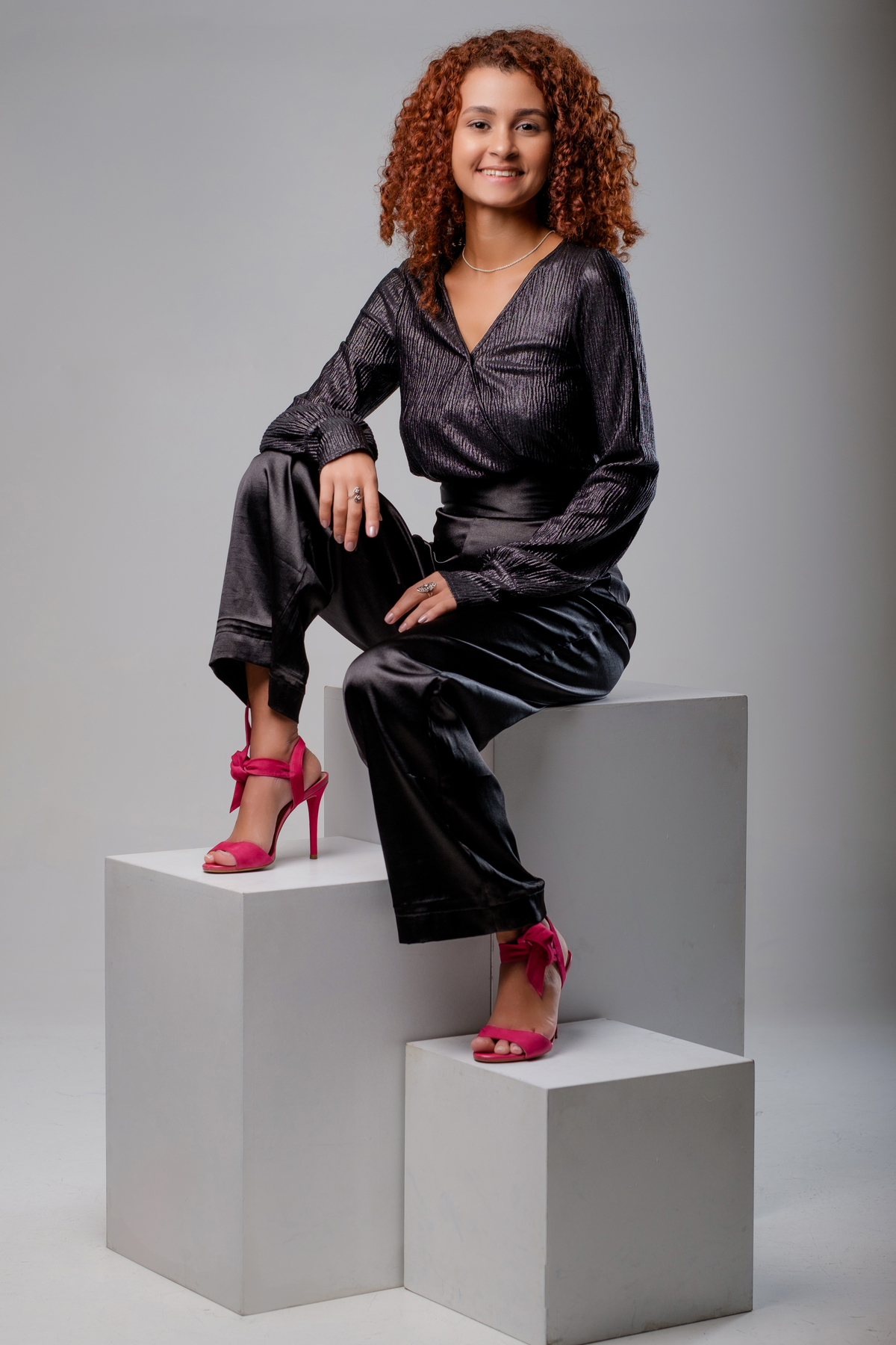 Ensaio de Formatura Engenheira Ambiental e Sanitaria UFPR -  Lais Moreira