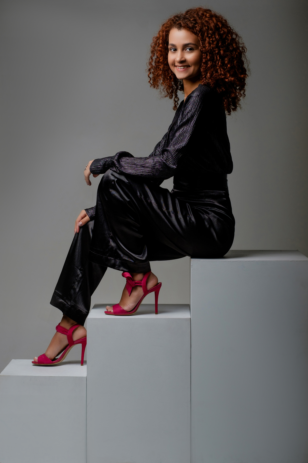 Ensaio de Formatura Engenheira Ambiental e Sanitaria UFPR -  Lais Moreira