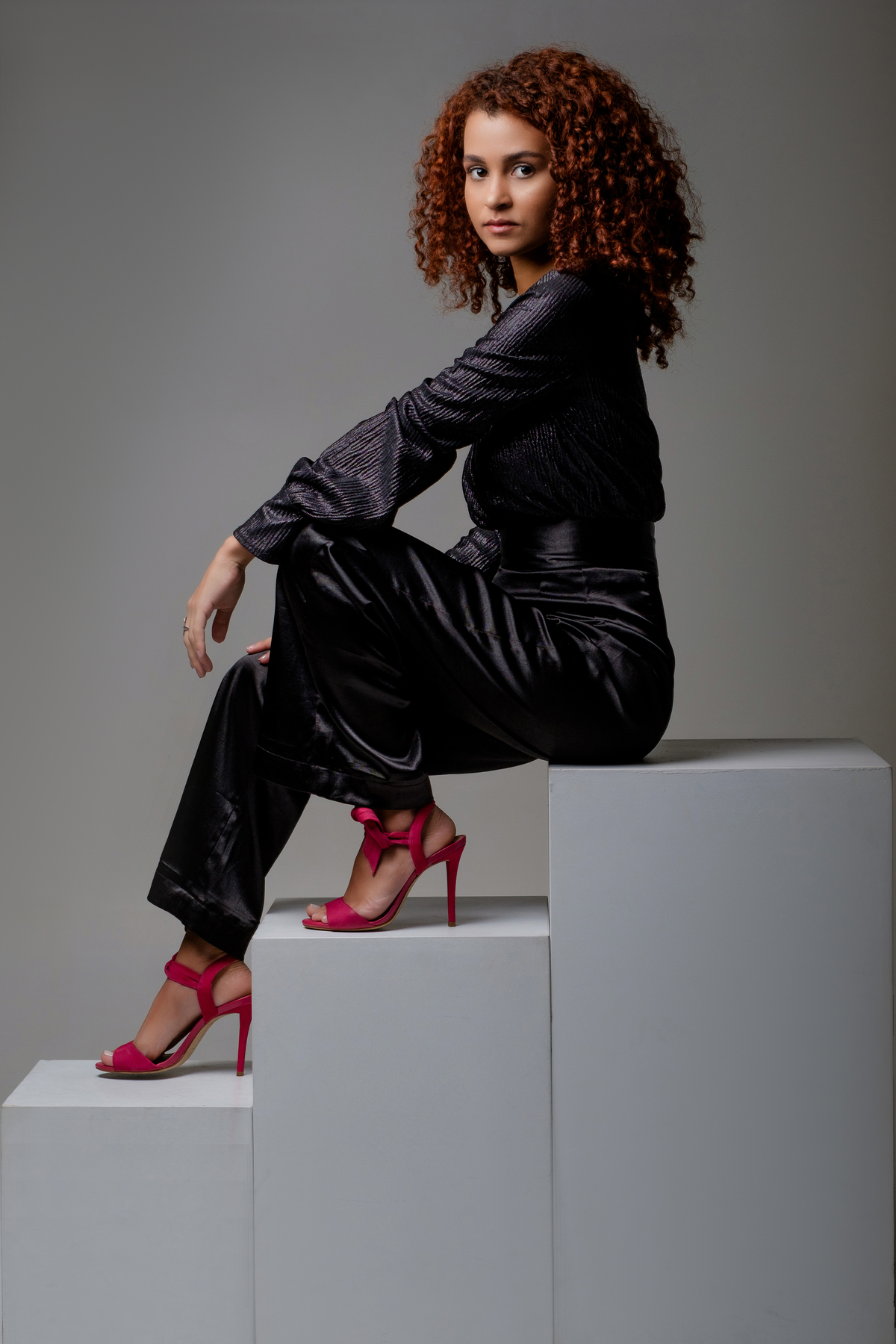 Ensaio de Formatura Engenheira Ambiental e Sanitaria UFPR -  Lais Moreira