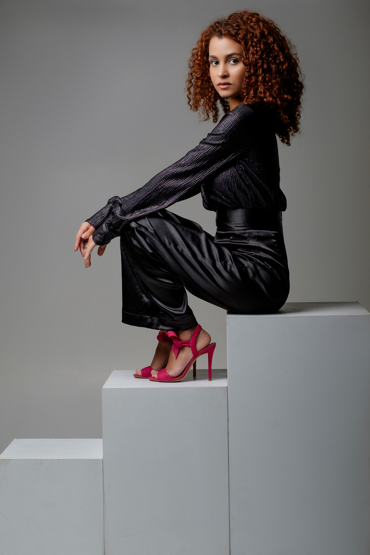 Ensaio de Formatura Engenheira Ambiental e Sanitaria UFPR -  Lais Moreira