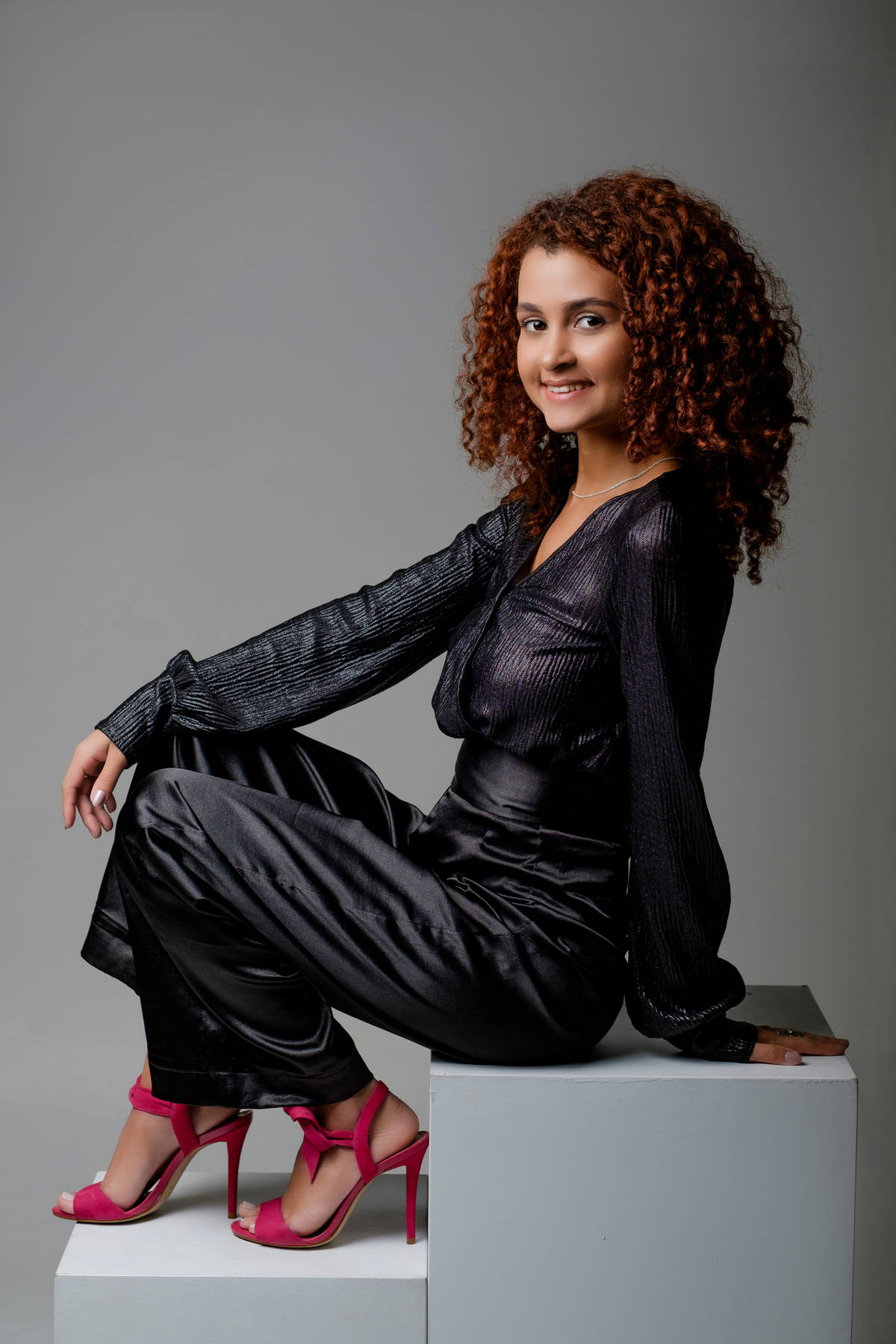 Ensaio de Formatura Engenheira Ambiental e Sanitaria UFPR -  Lais Moreira