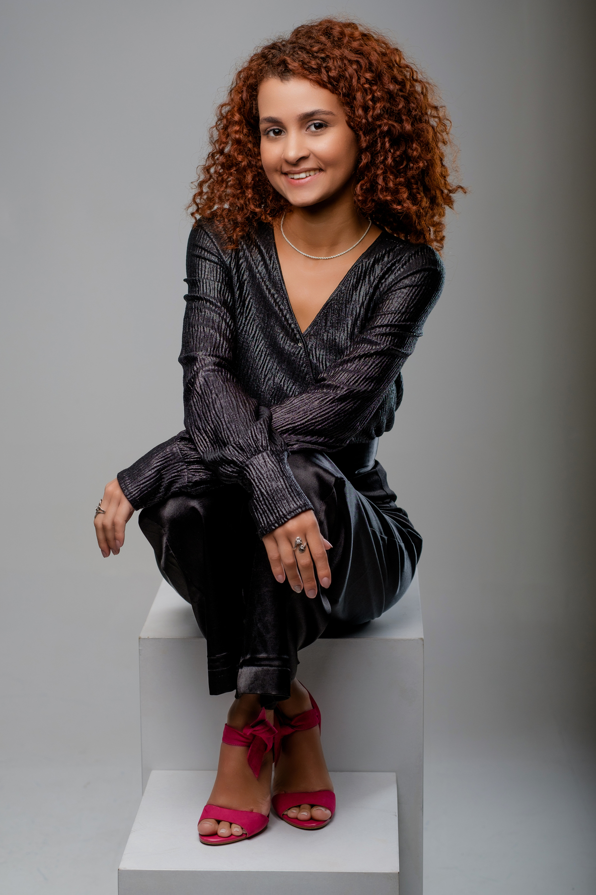 Ensaio de Formatura Engenheira Ambiental e Sanitaria UFPR -  Lais Moreira