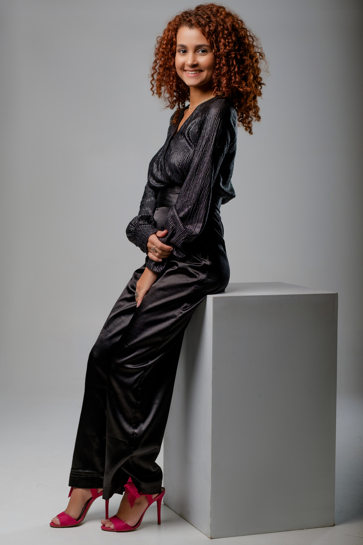 Ensaio de Formatura Engenheira Ambiental e Sanitaria UFPR -  Lais Moreira