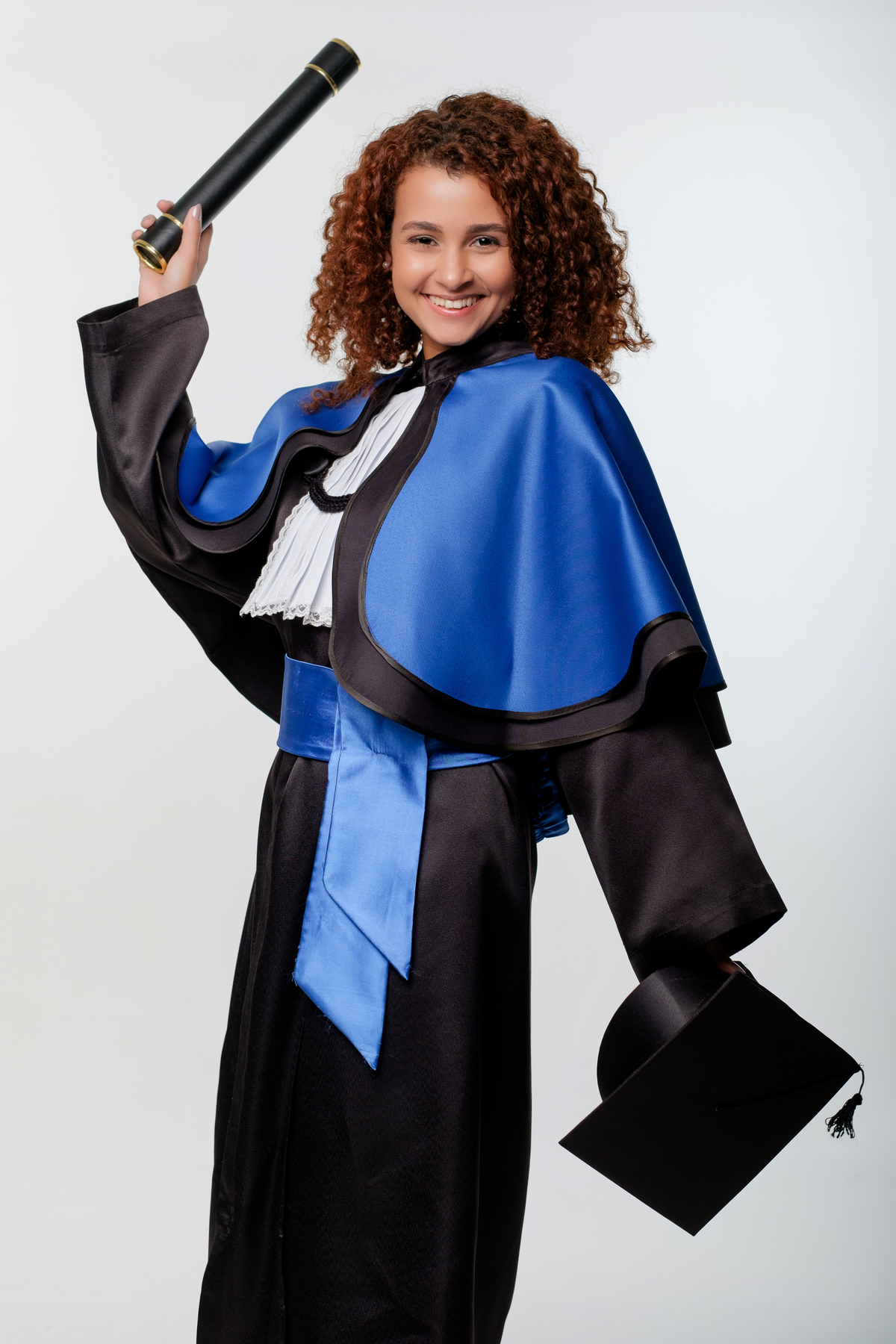 Ensaio de Formatura Engenheira Ambiental e Sanitaria UFPR -  Lais Moreira