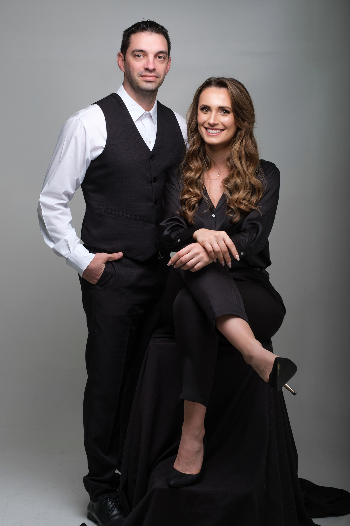 Dra. Luana Eckert -  Cirurgiã Dentista UP - Universidade Positivo