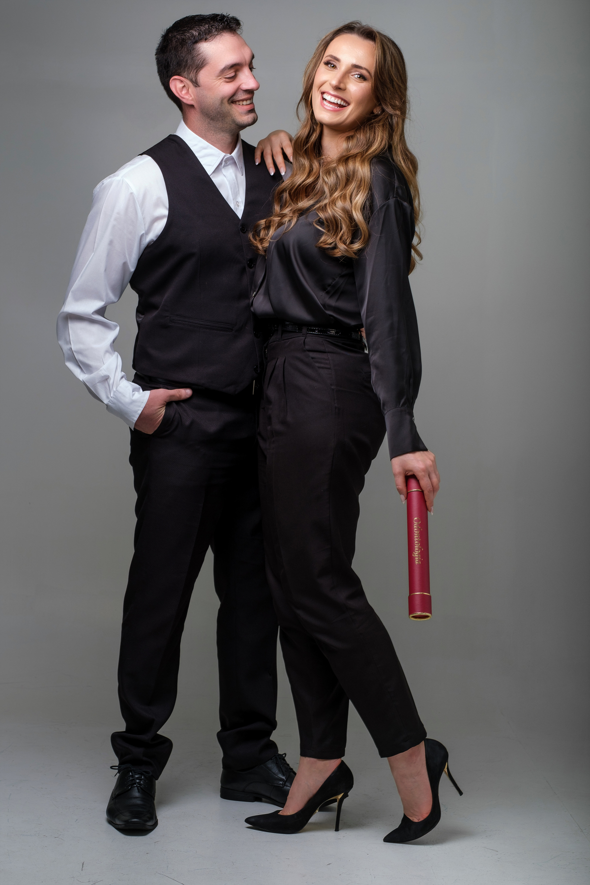 Dra. Luana Eckert -  Cirurgiã Dentista UP - Universidade Positivo