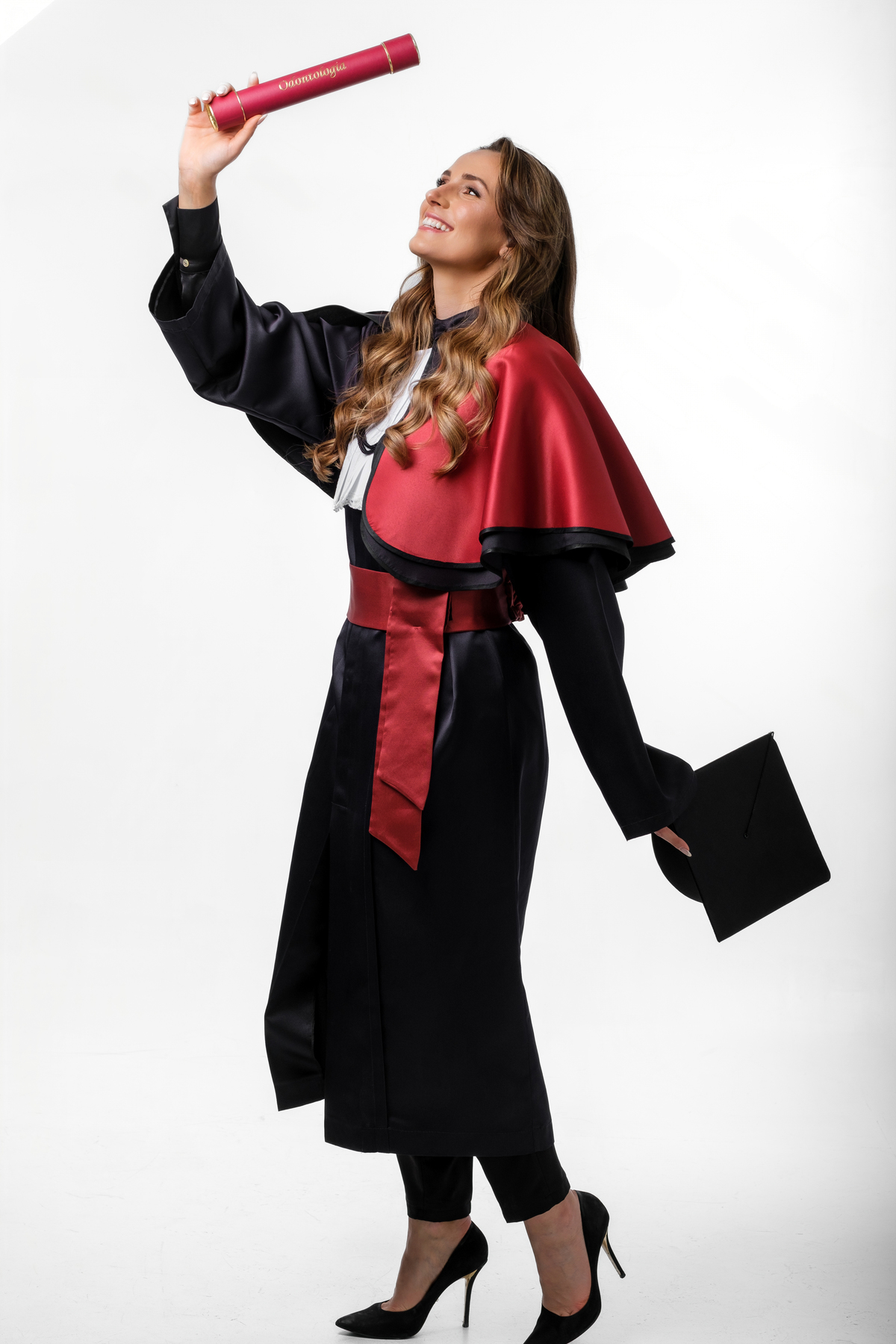 Dra. Luana Eckert -  Cirurgiã Dentista UP - Universidade Positivo