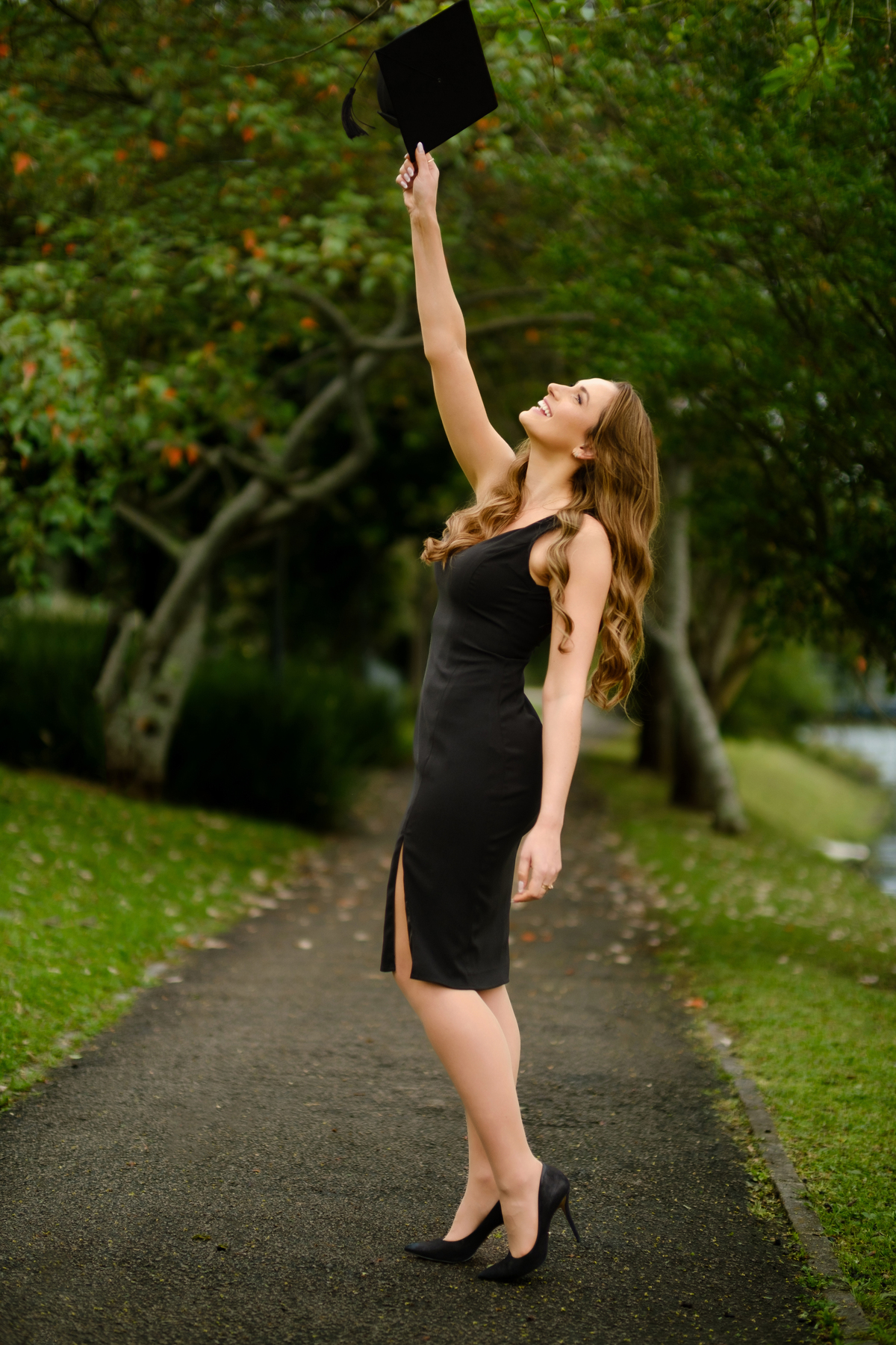 Dra. Luana Eckert -  Cirurgiã Dentista UP - Universidade Positivo