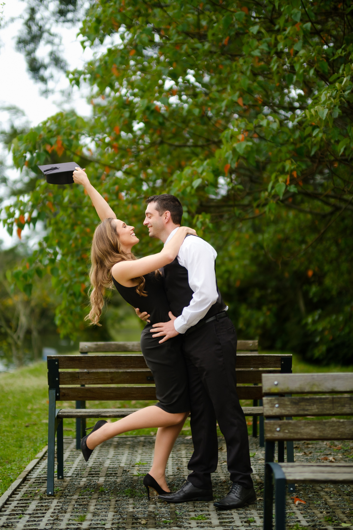 Dra. Luana Eckert -  Cirurgiã Dentista UP - Universidade Positivo