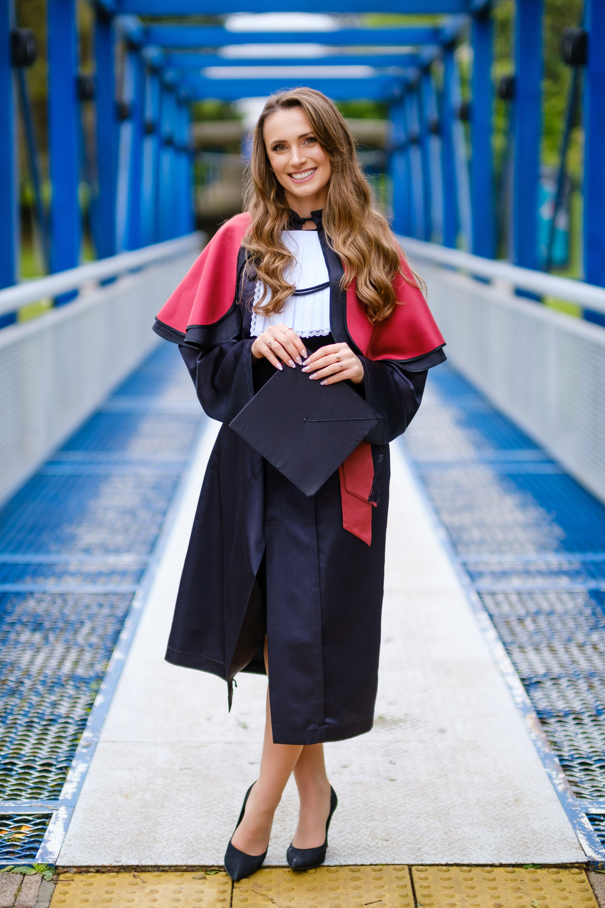 Dra. Luana Eckert -  Cirurgiã Dentista UP - Universidade Positivo