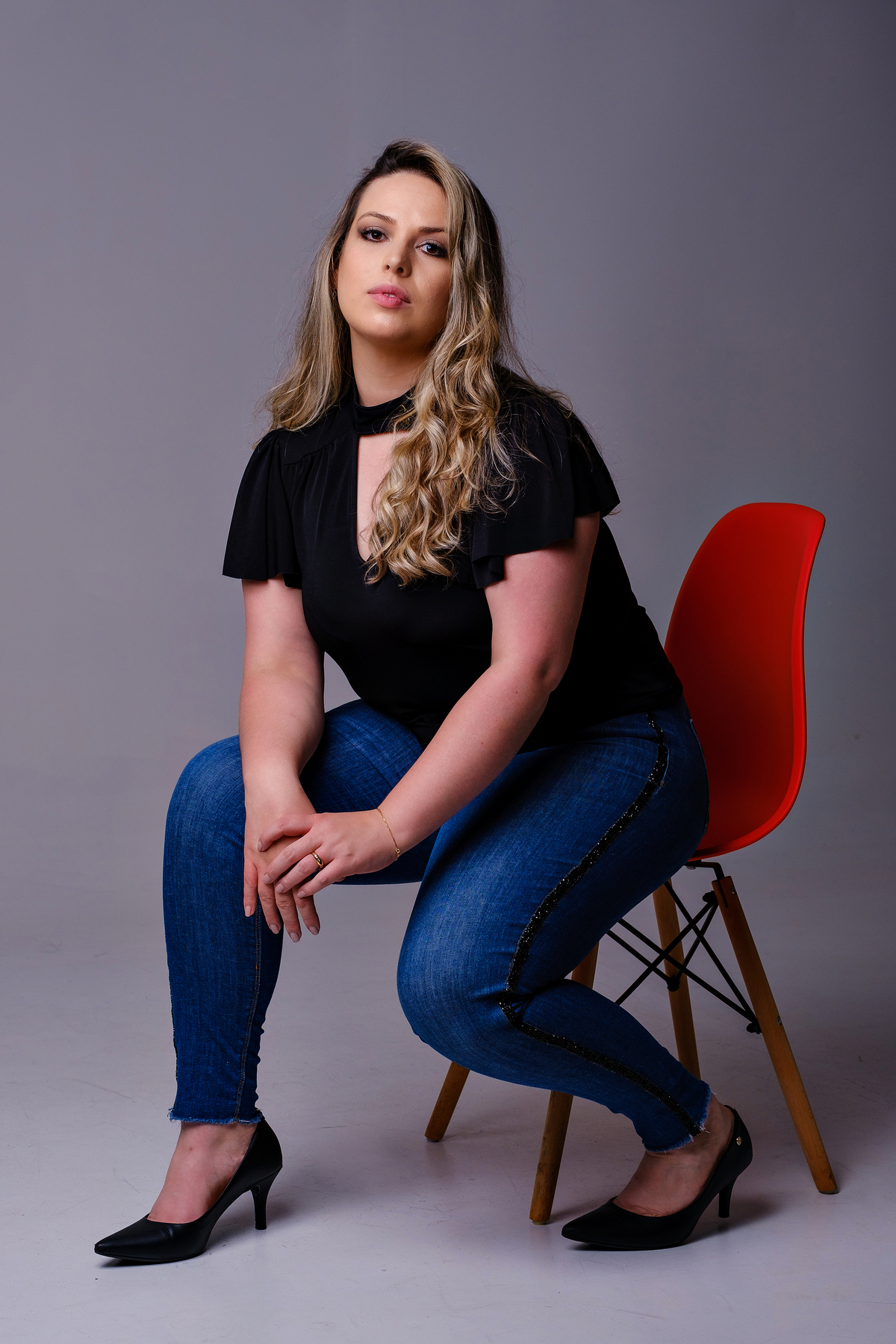 Ensaio de Formatura Enfermeira UTP -  Paôla Barbosa