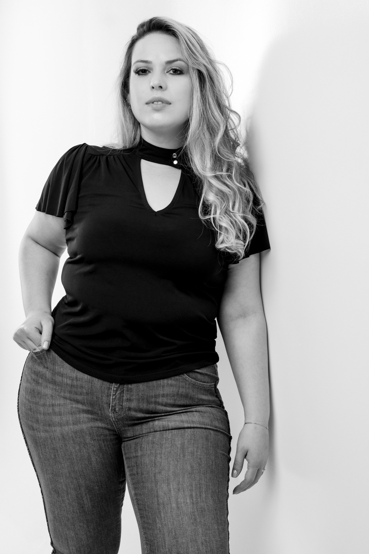 Ensaio de Formatura Enfermeira UTP -  Paôla Barbosa