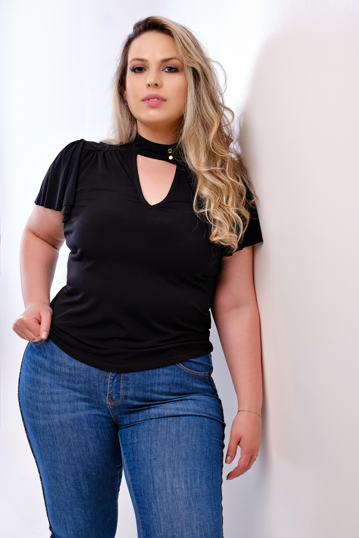 Ensaio de Formatura Enfermeira UTP -  Paôla Barbosa