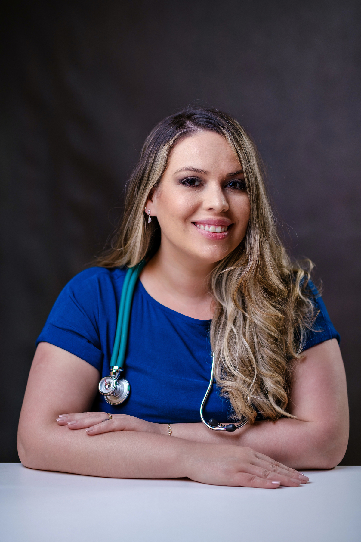 Ensaio de Formatura Enfermeira UTP -  Paôla Barbosa