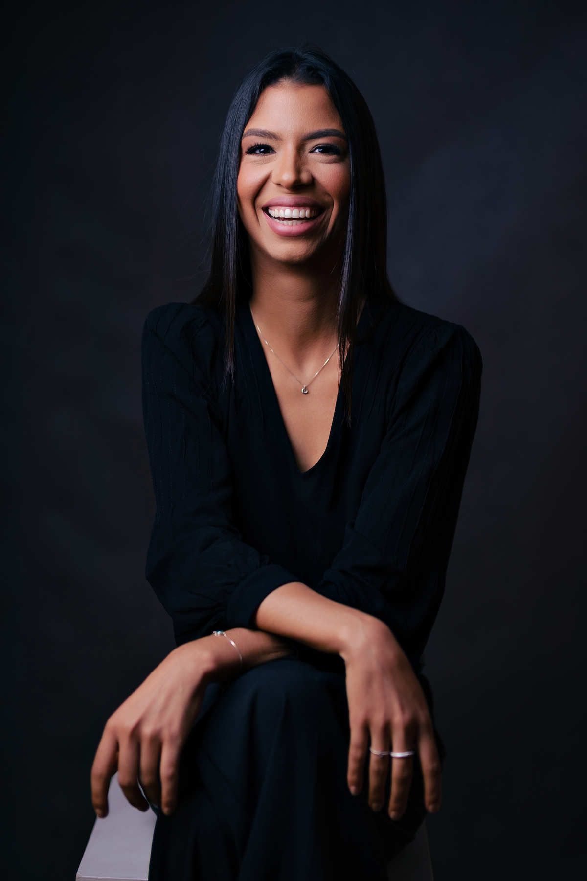 Karoline Lozejko - Ciências Contábeis - UNB