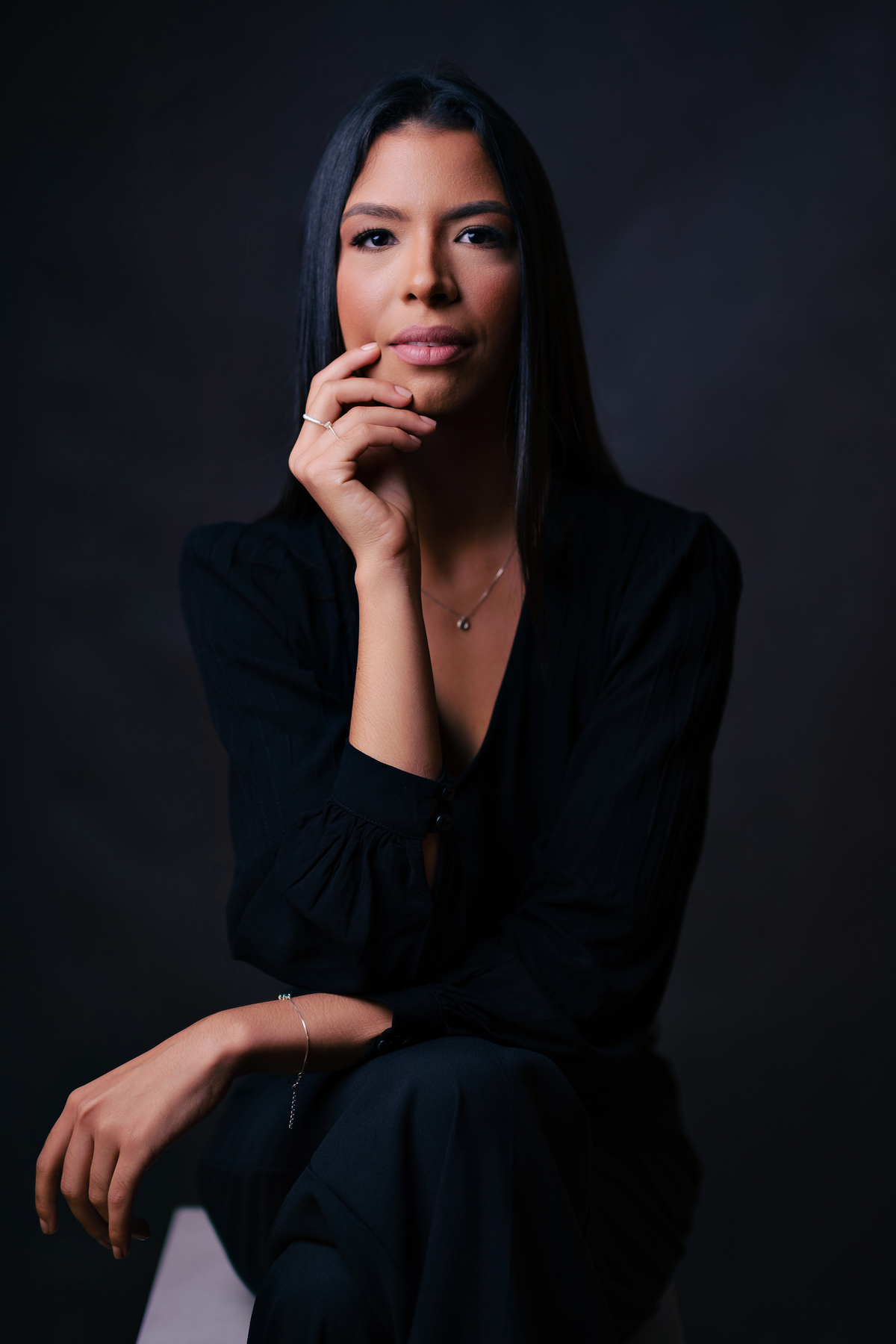 Karoline Lozejko - Ciências Contábeis - UNB