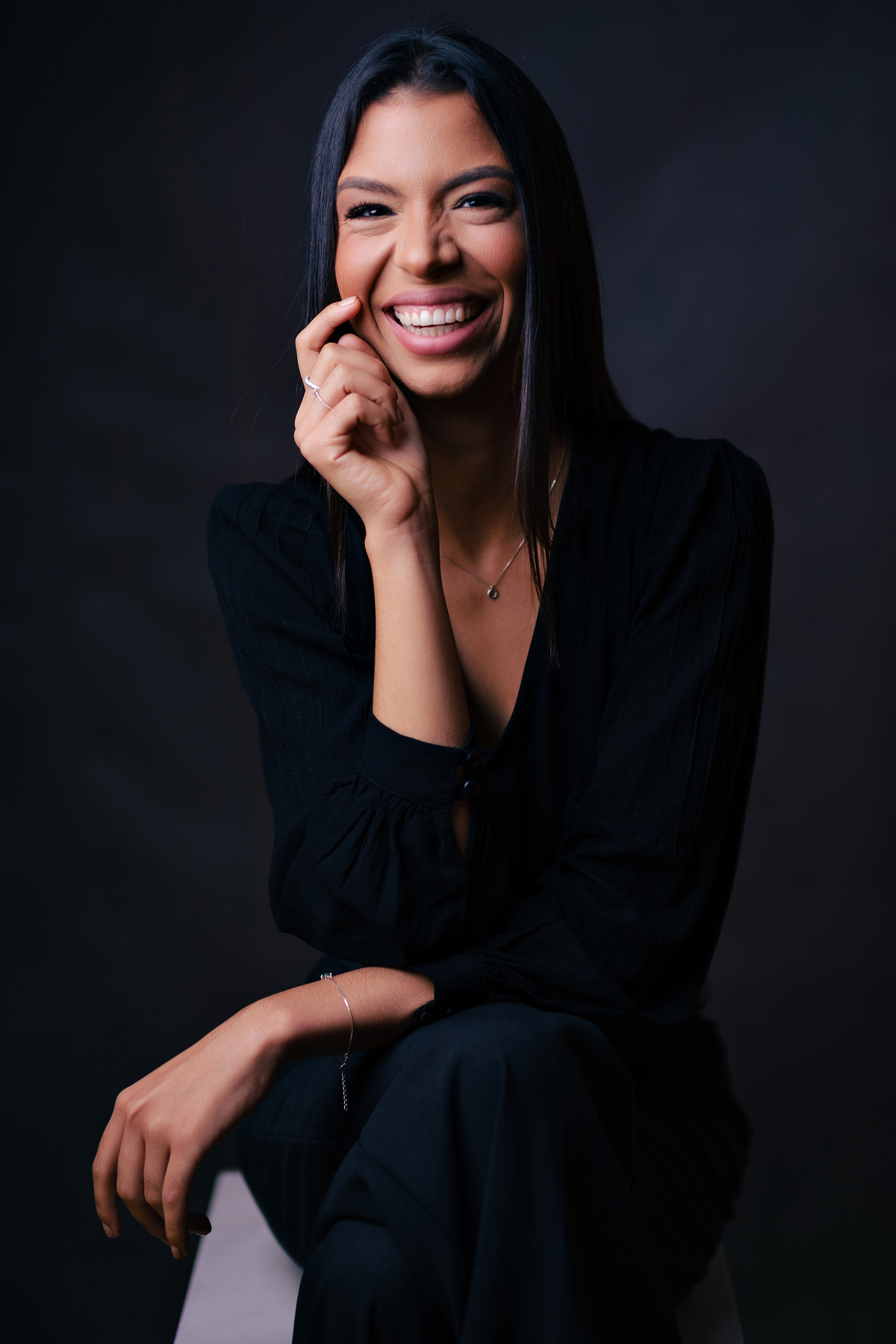 Karoline Lozejko - Ciências Contábeis - UNB