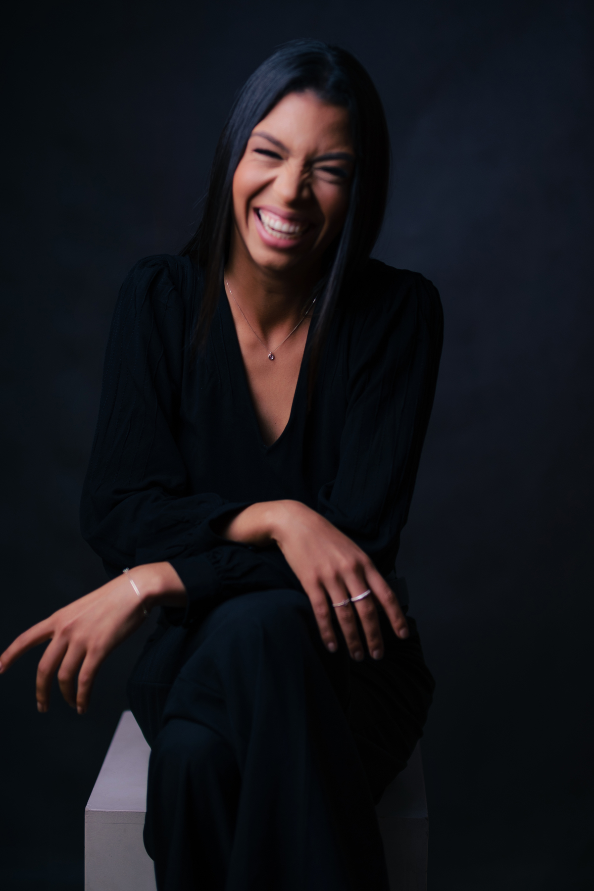 Karoline Lozejko - Ciências Contábeis - UNB