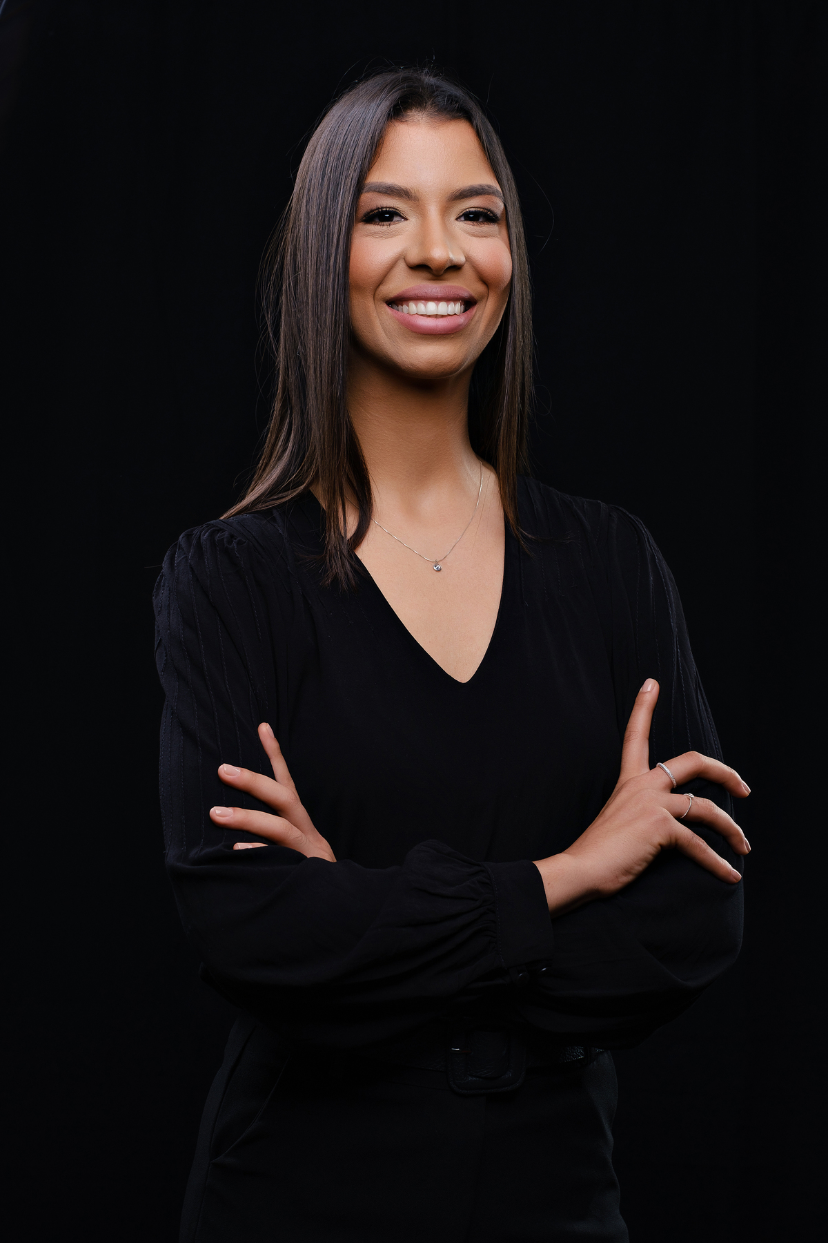 Karoline Lozejko - Ciências Contábeis - UNB