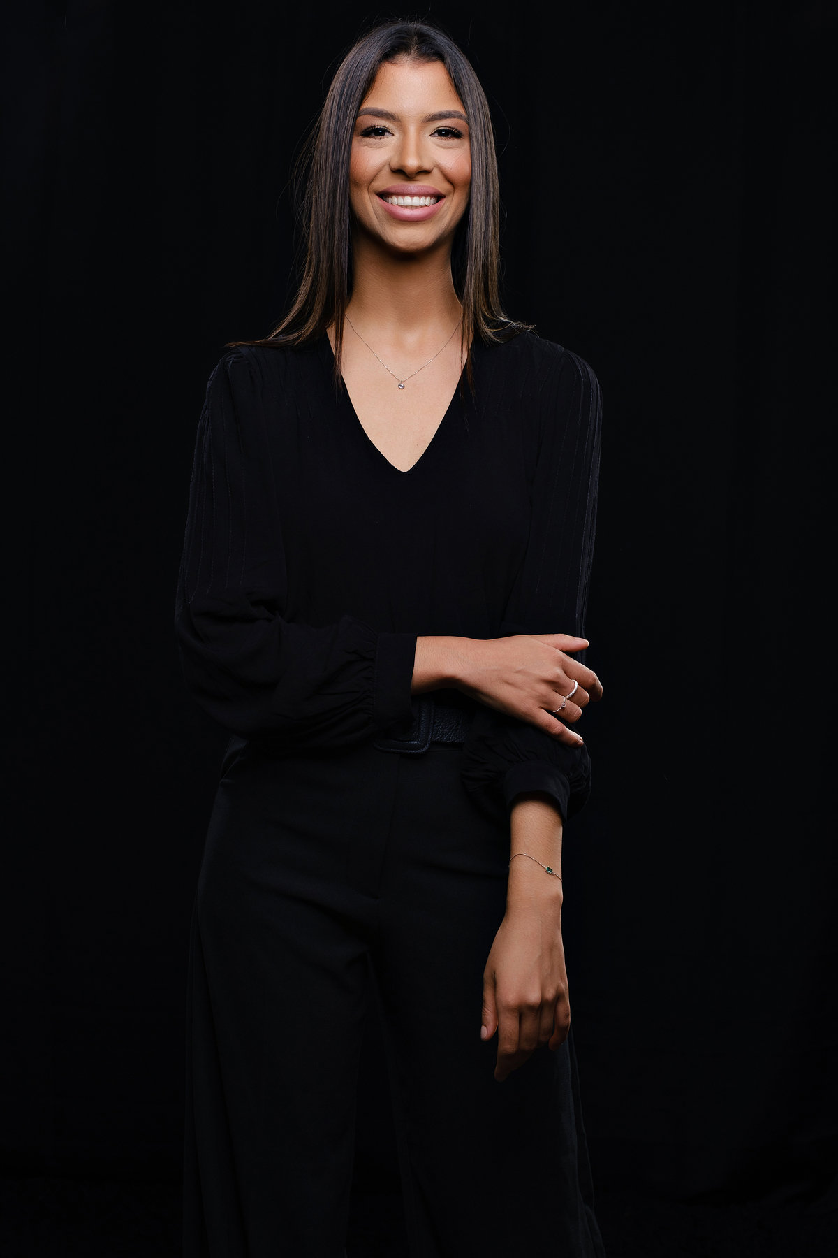 Karoline Lozejko - Ciências Contábeis - UNB