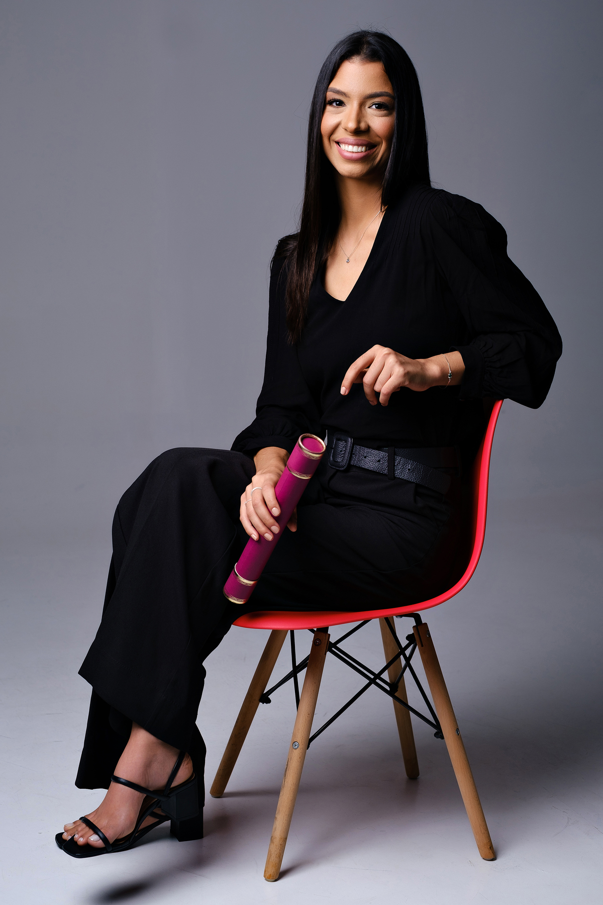 Karoline Lozejko - Ciências Contábeis - UNB