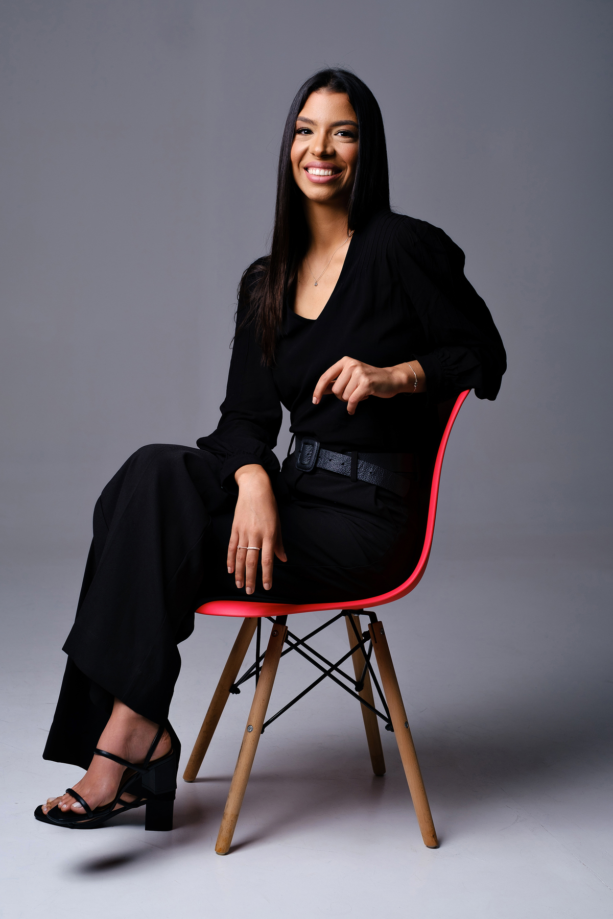 Karoline Lozejko - Ciências Contábeis - UNB