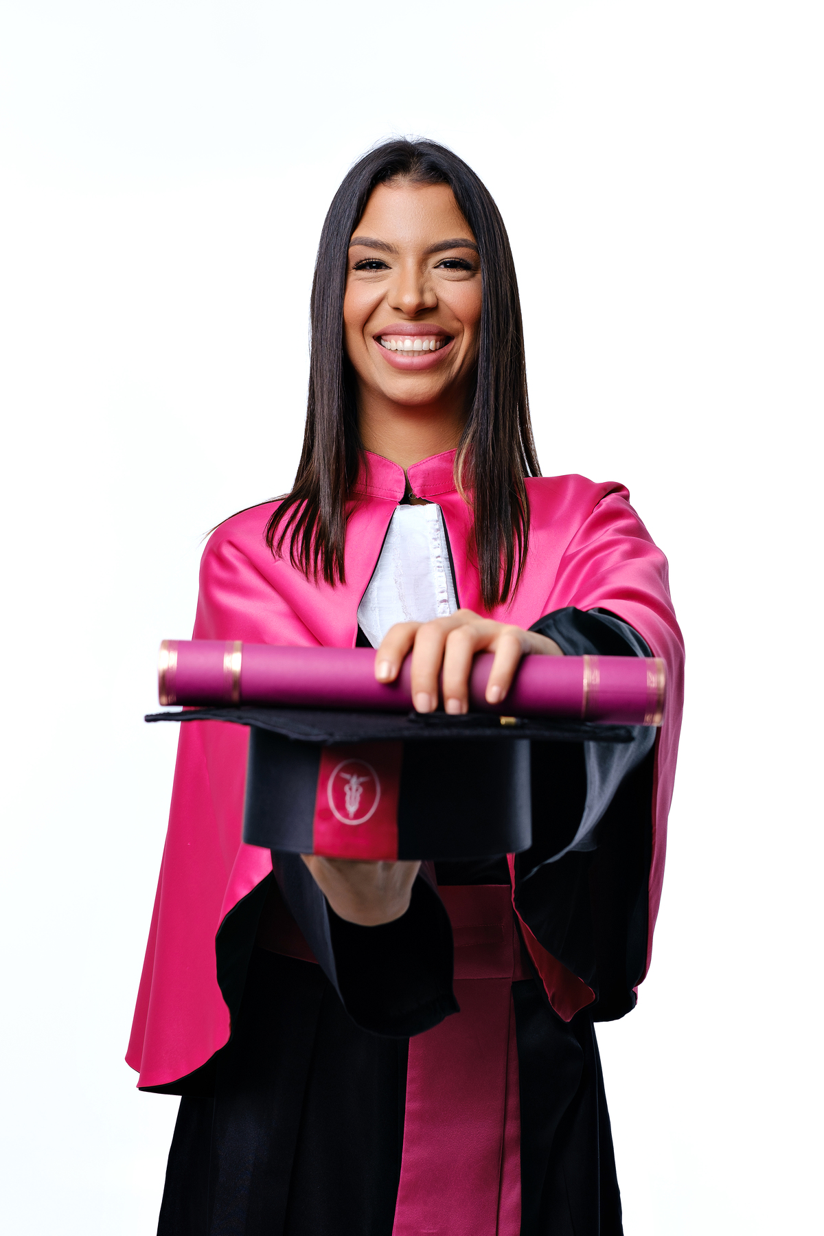 Karoline Lozejko - Ciências Contábeis - UNB