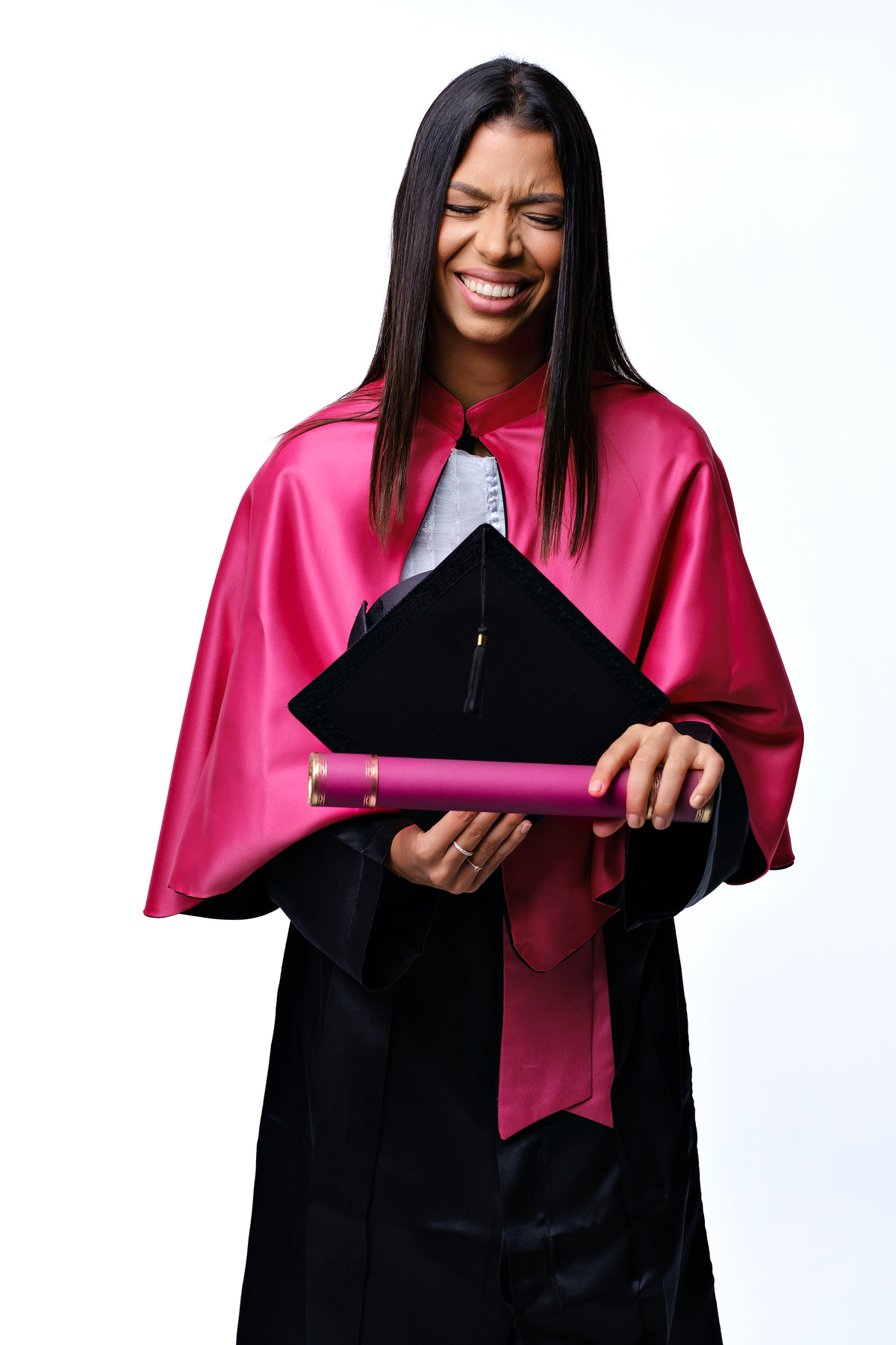 Karoline Lozejko - Ciências Contábeis - UNB