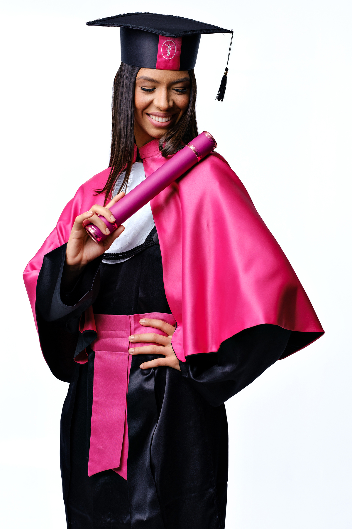 Karoline Lozejko - Ciências Contábeis - UNB