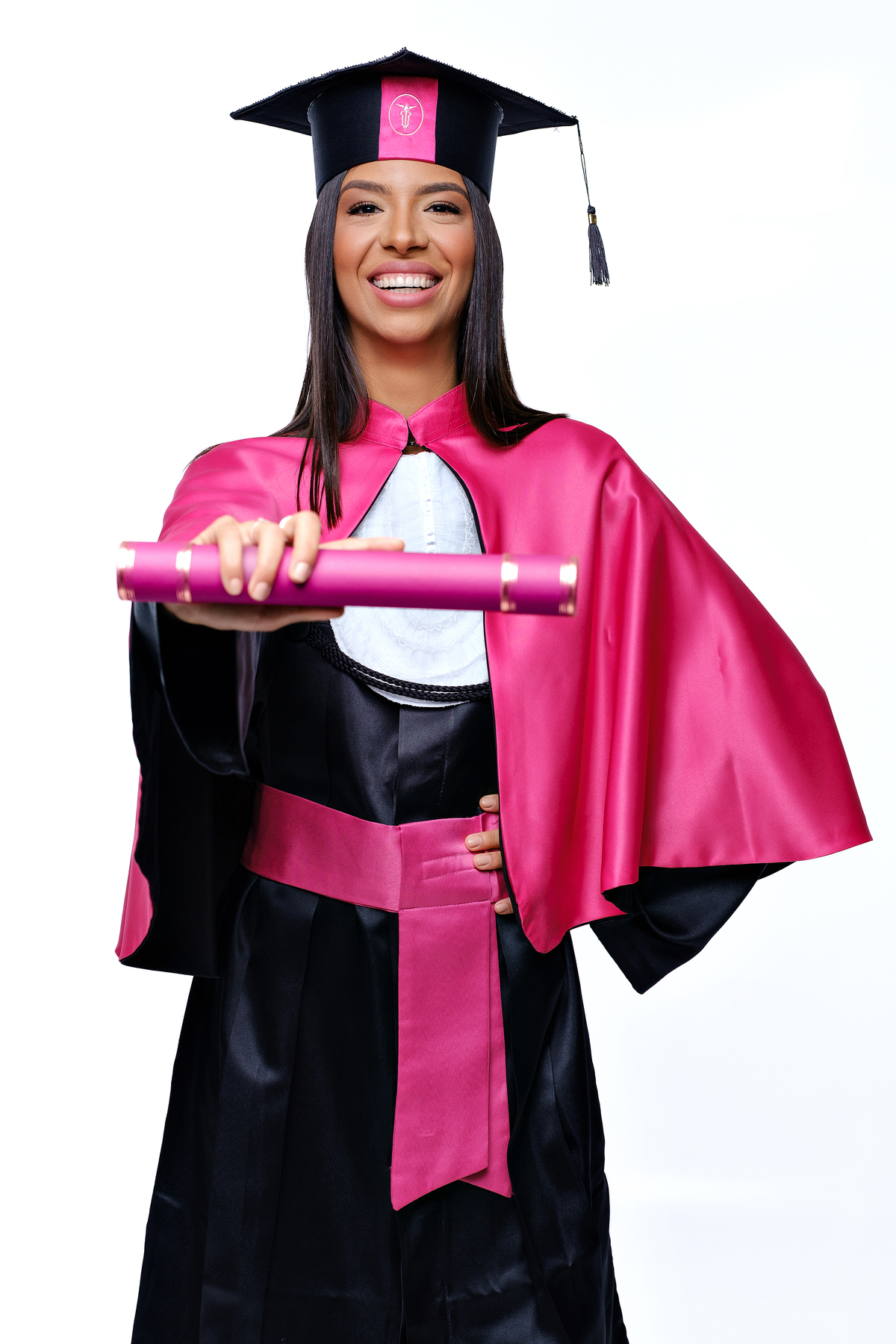 Karoline Lozejko - Ciências Contábeis - UNB