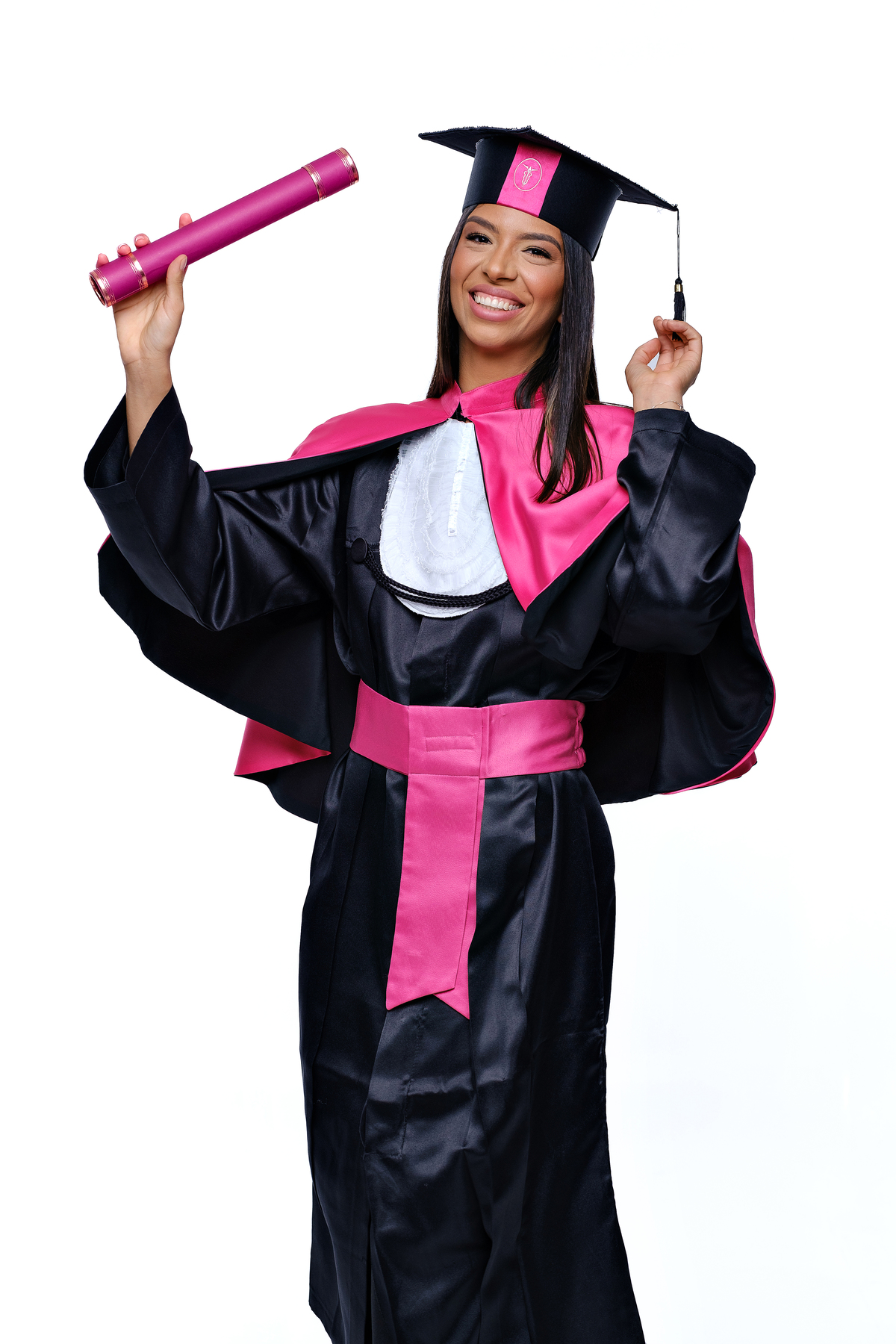 Karoline Lozejko - Ciências Contábeis - UNB