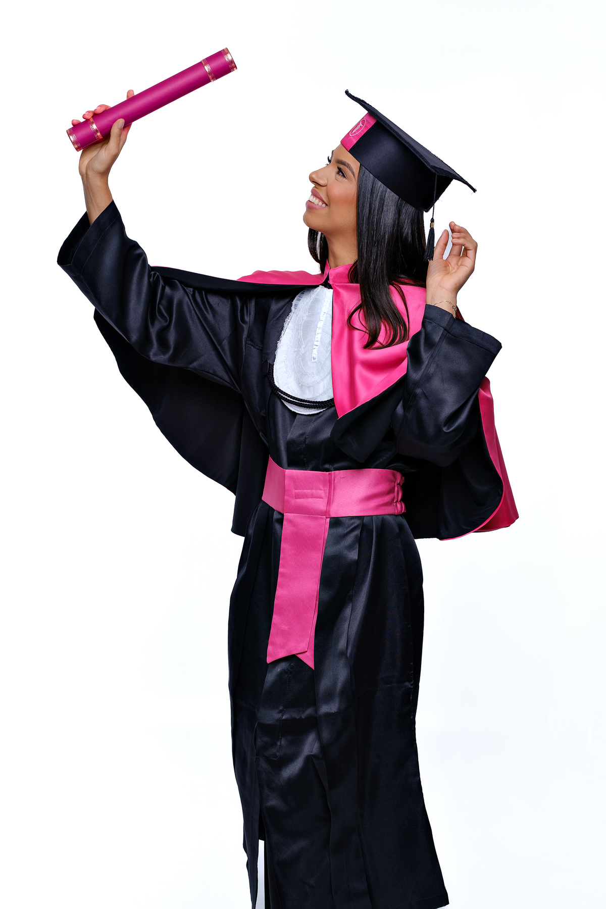 Karoline Lozejko - Ciências Contábeis - UNB