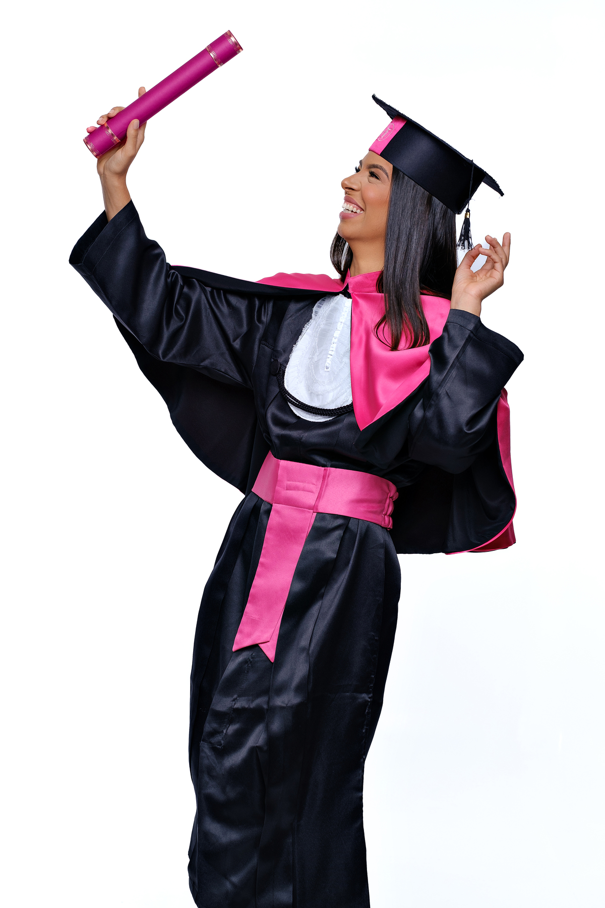 Karoline Lozejko - Ciências Contábeis - UNB