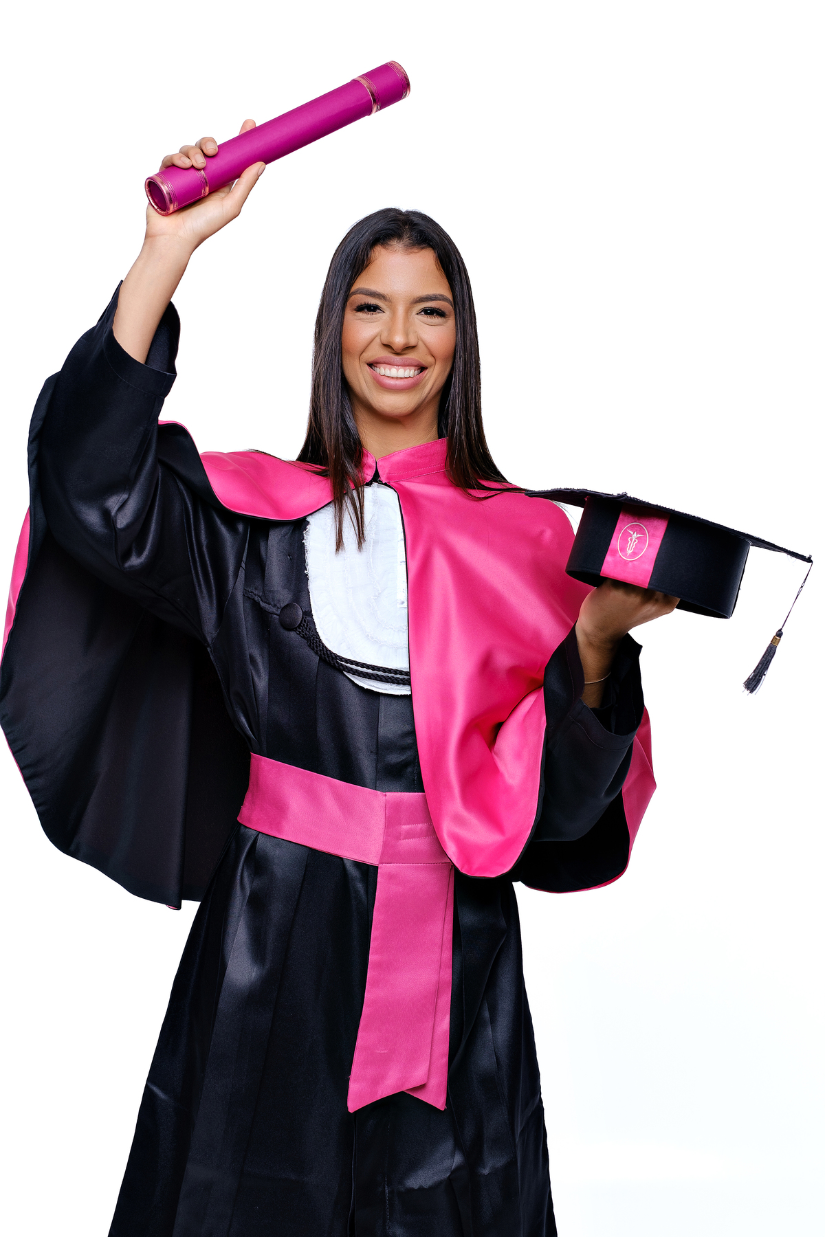 Karoline Lozejko - Ciências Contábeis - UNB