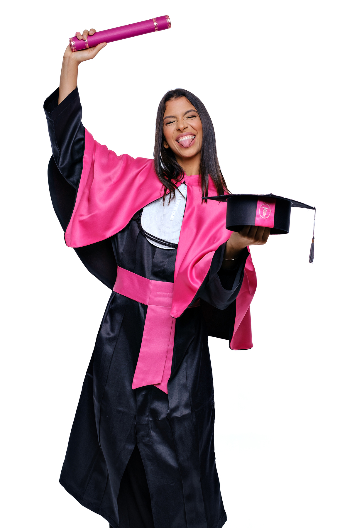 Karoline Lozejko - Ciências Contábeis - UNB