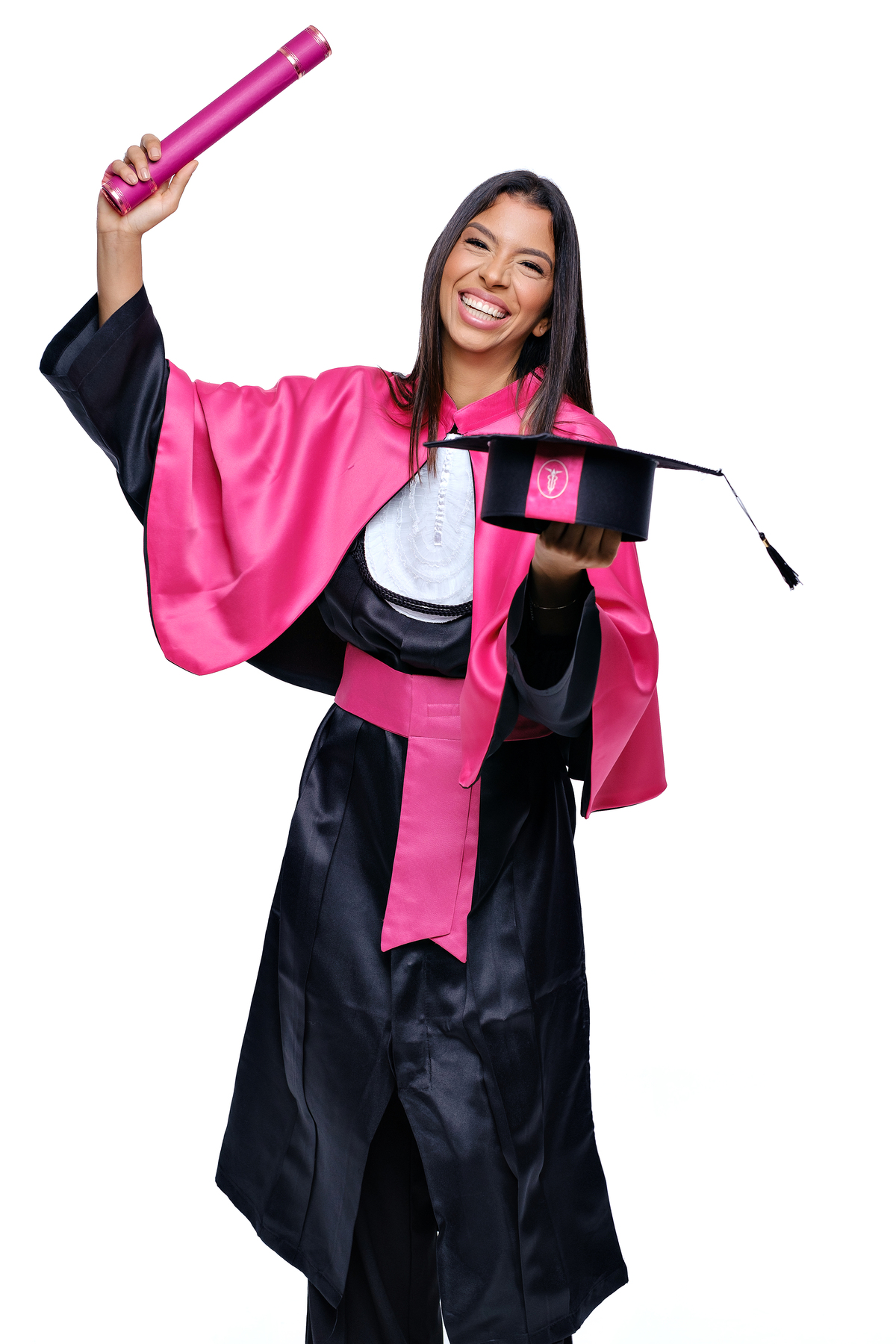 Karoline Lozejko - Ciências Contábeis - UNB