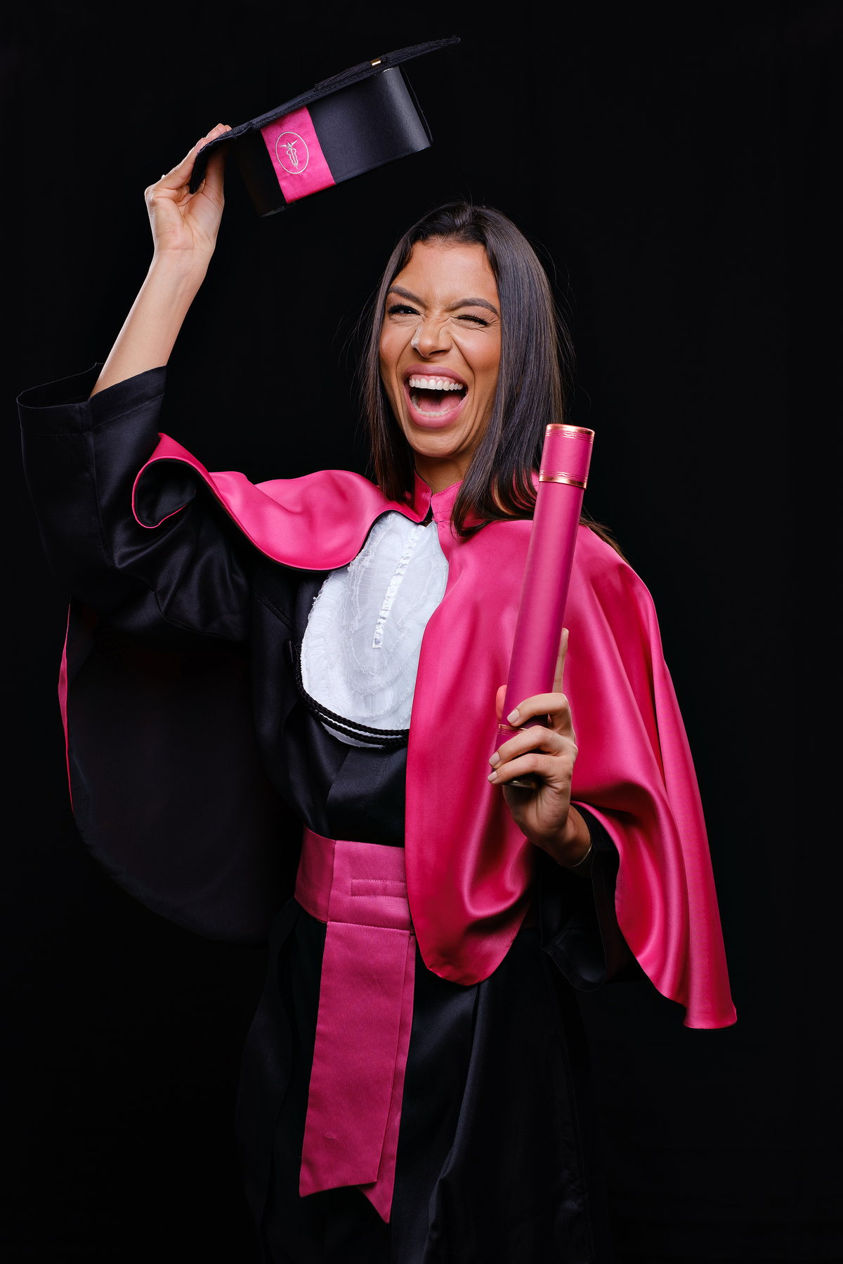 Karoline Lozejko - Ciências Contábeis - UNB