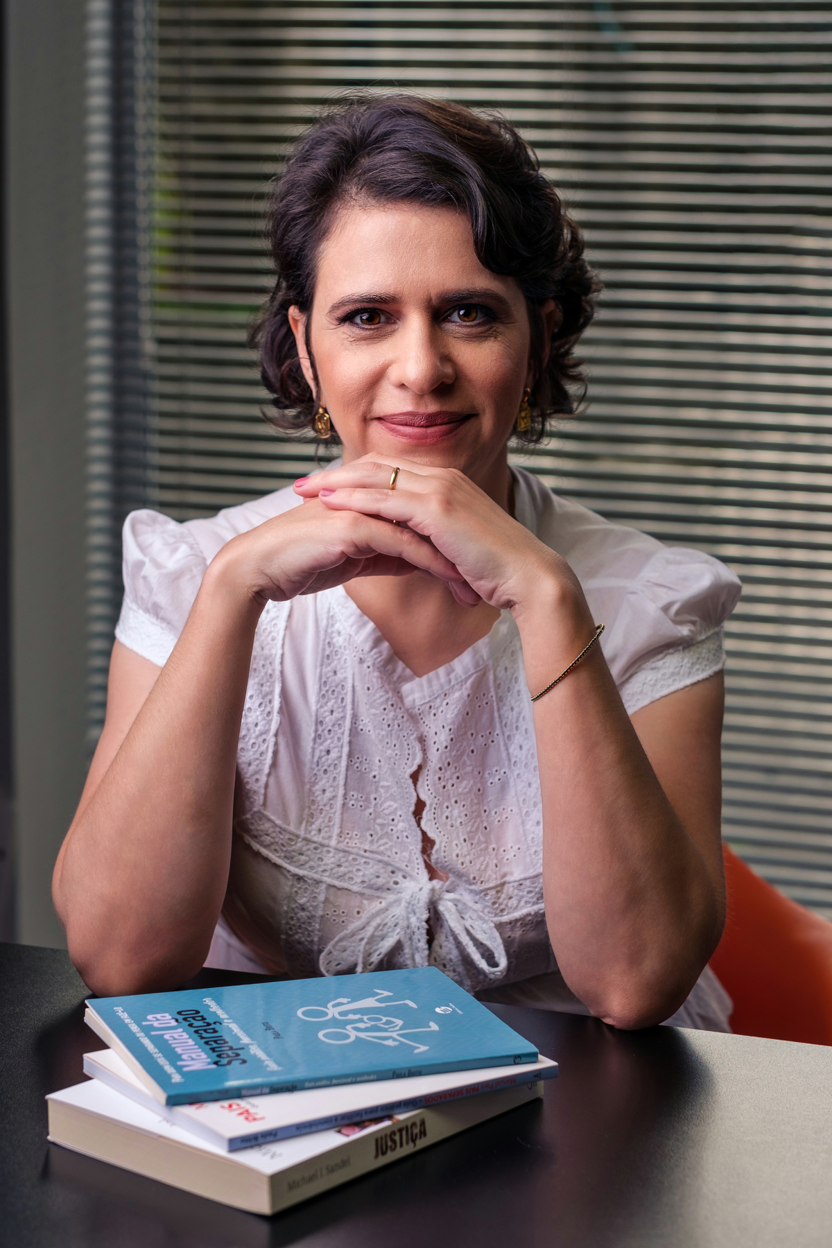 Ensaio: Advogada Naiana Marquevis