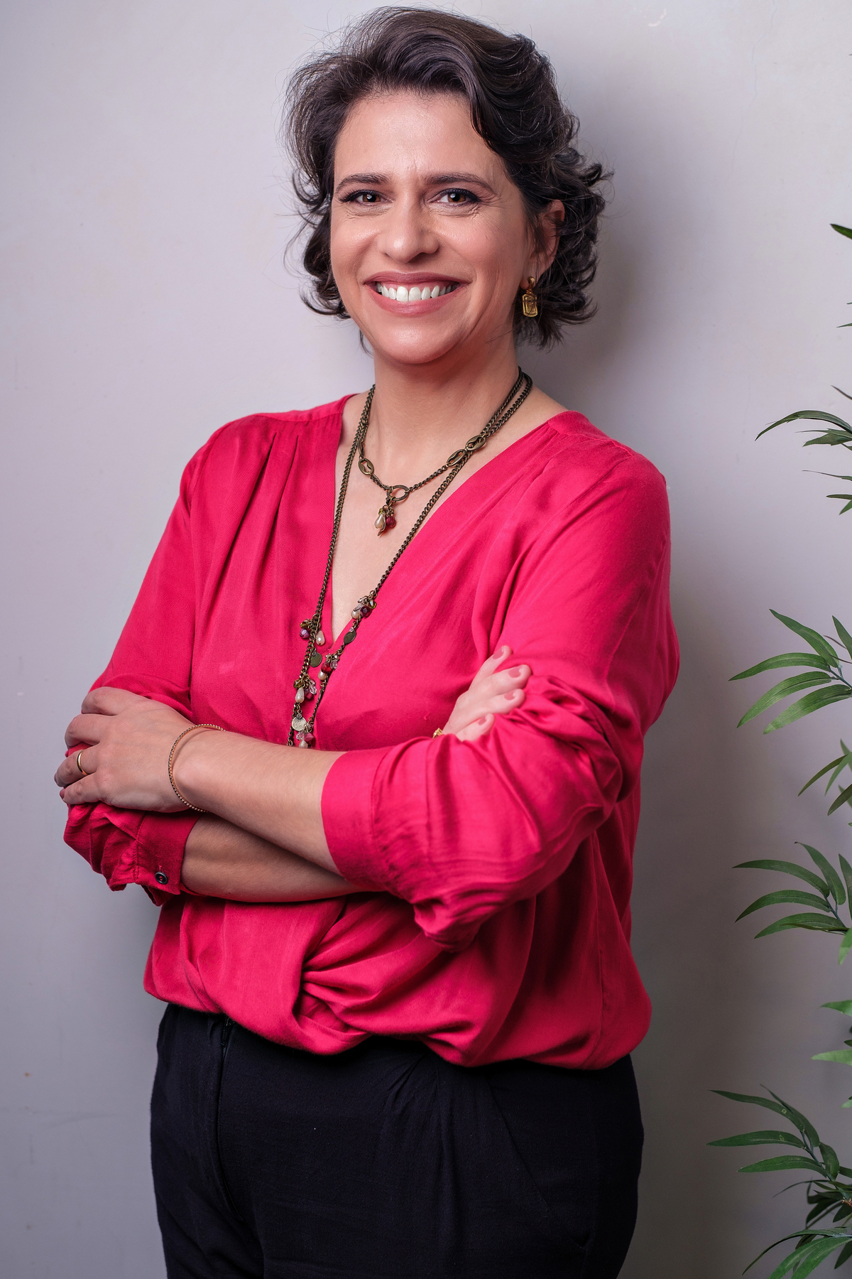 Ensaio: Advogada Naiana Marquevis