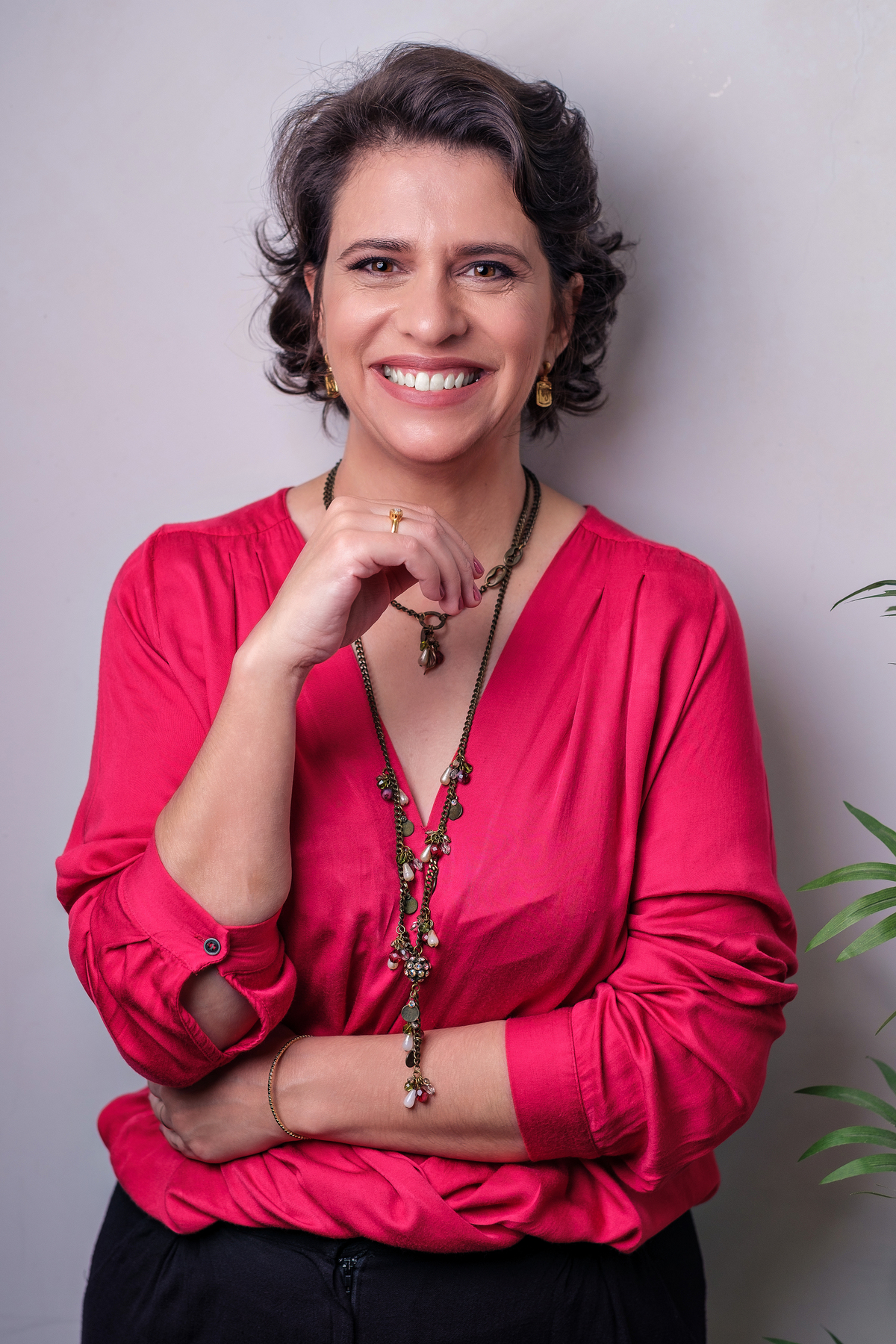 Ensaio: Advogada Naiana Marquevis