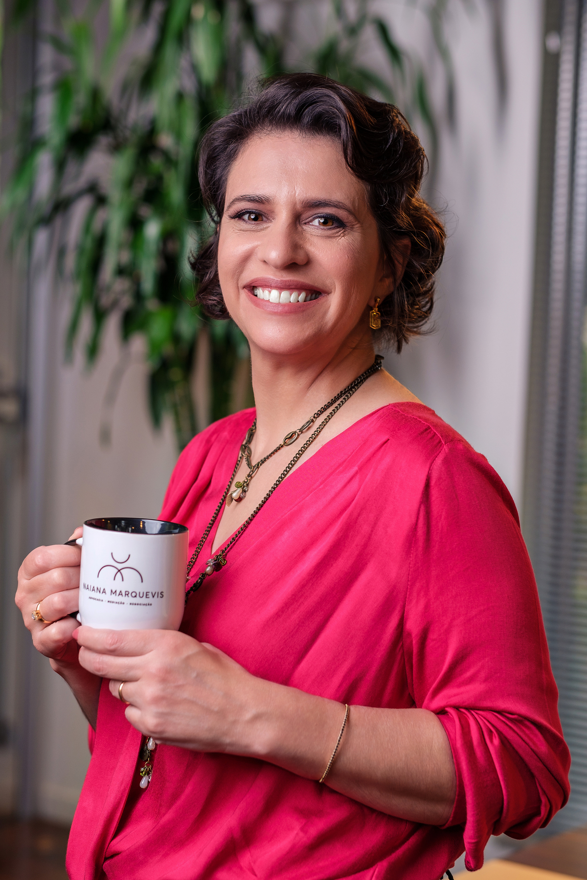 Ensaio: Advogada Naiana Marquevis