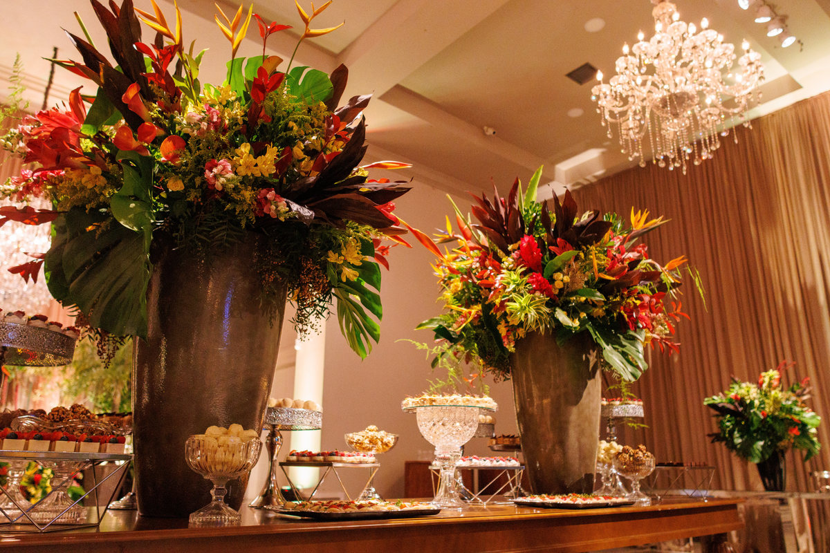 Festa de Formatura de Medicina