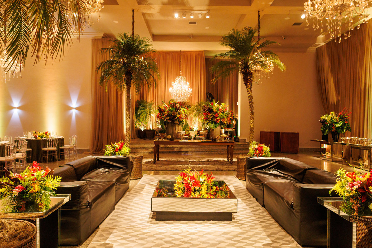 Festa de Formatura de Medicina