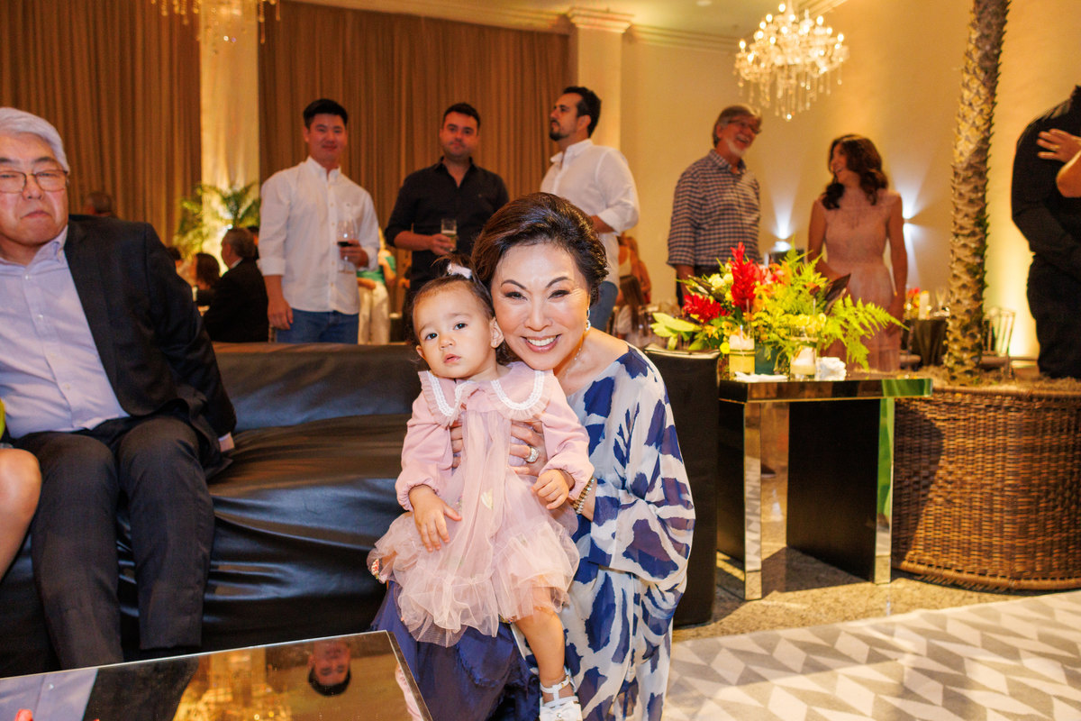 Festa de Formatura de Medicina