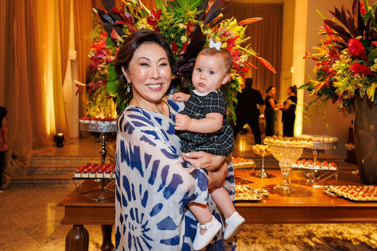 Festa de Formatura de Medicina