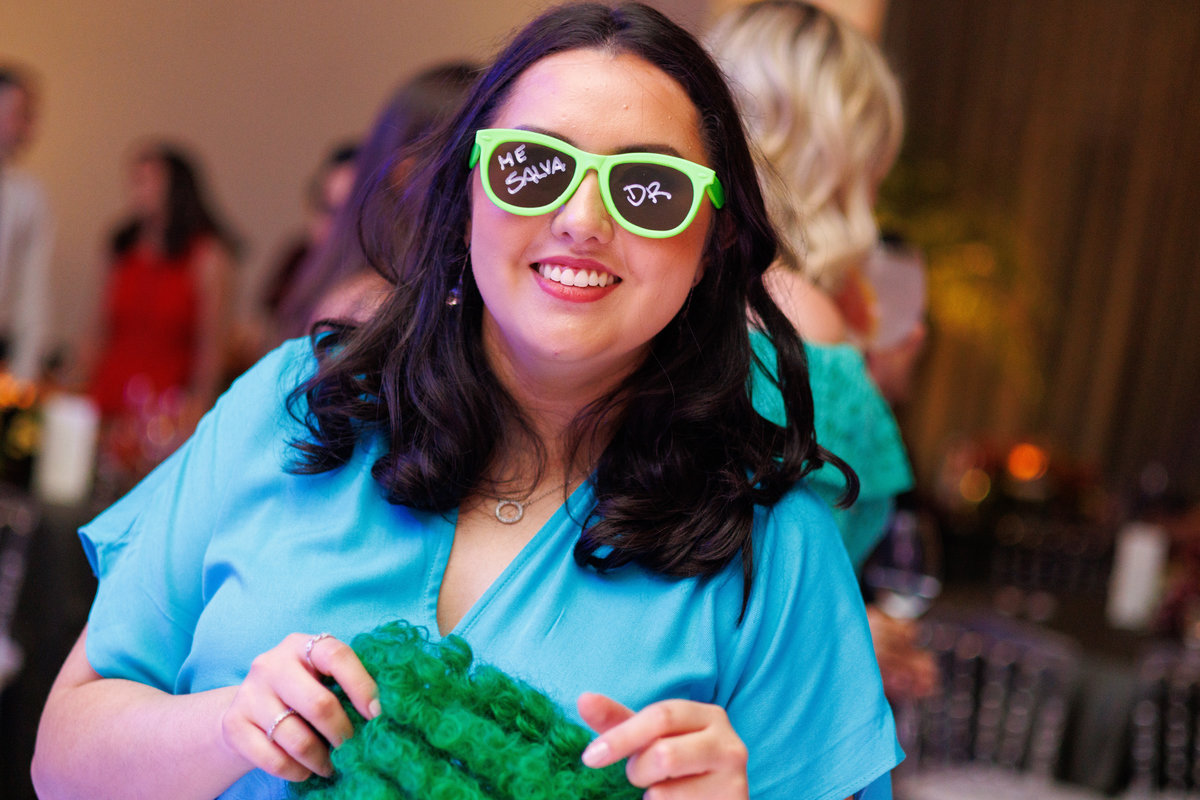 Festa de Formatura de Medicina