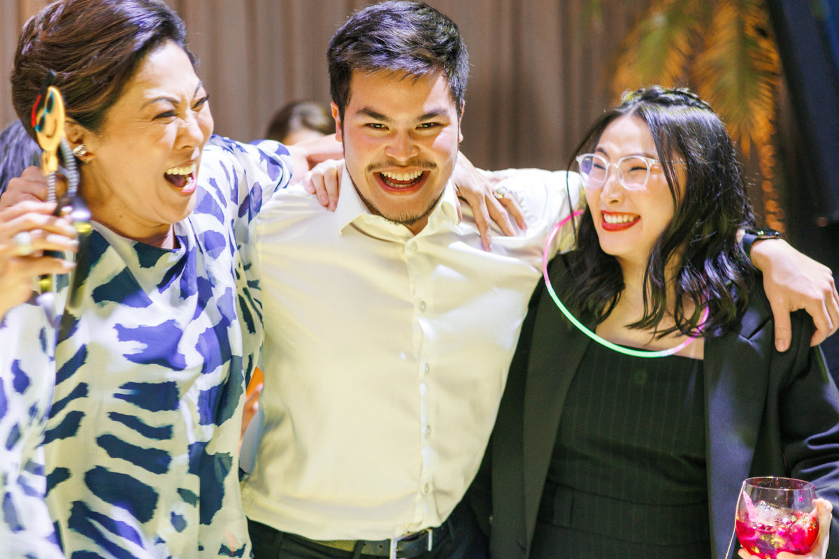 Festa de Formatura de Medicina