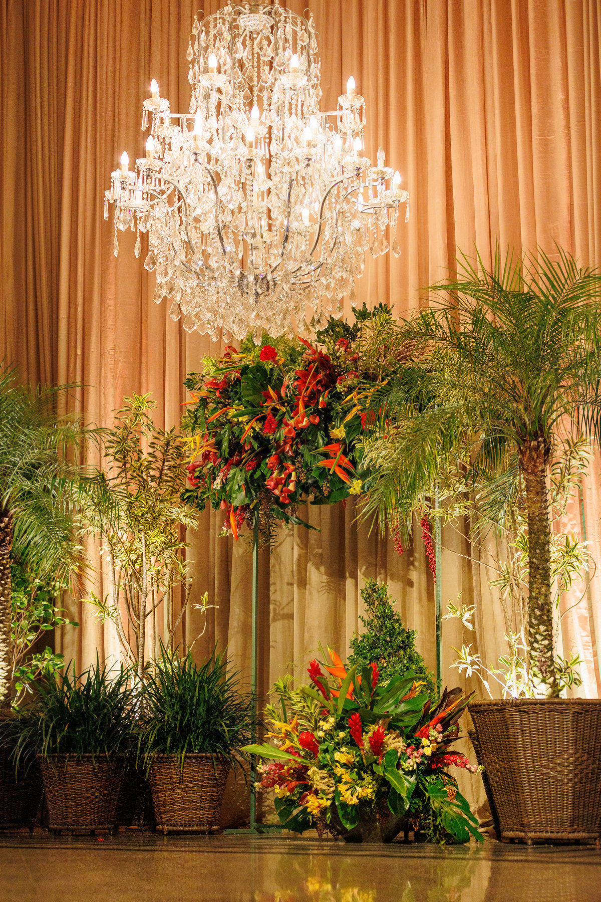 Festa de Formatura de Medicina