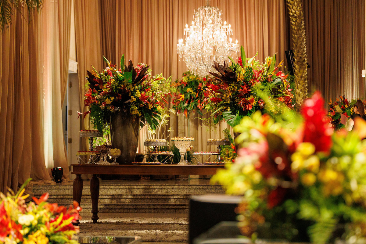 Festa de Formatura de Medicina