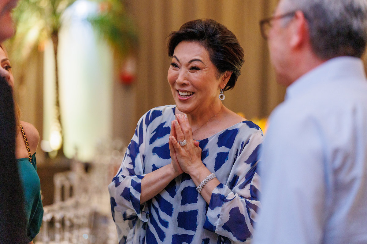 Festa de Formatura de Medicina